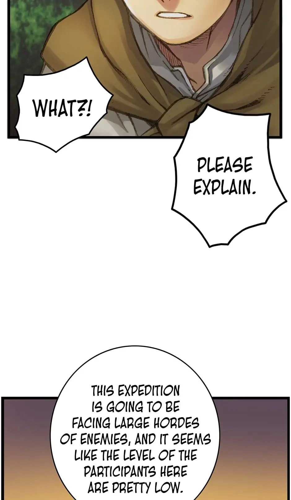 The Legendary Moonlight Sculptor Chapter 28 – Trust Page 23