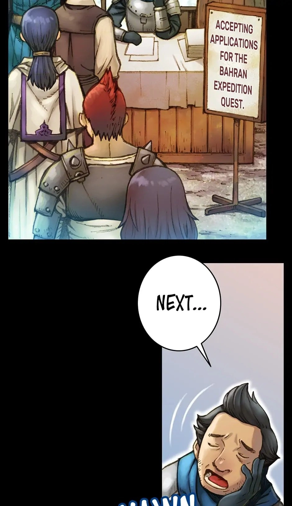 The Legendary Moonlight Sculptor Chapter 28 – Trust Page 12