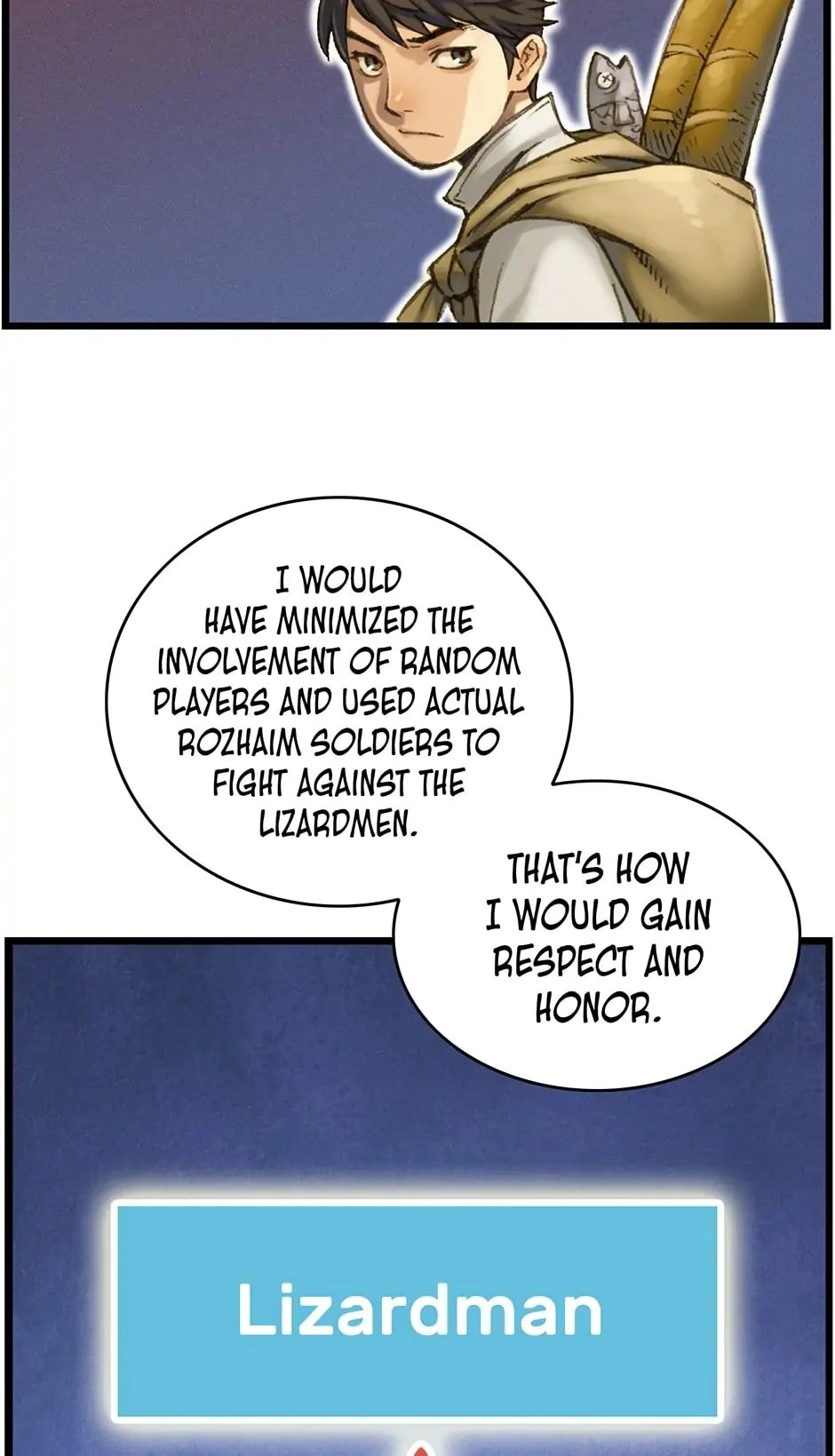The Legendary Moonlight Sculptor Chapter 28 – Trust Page 33