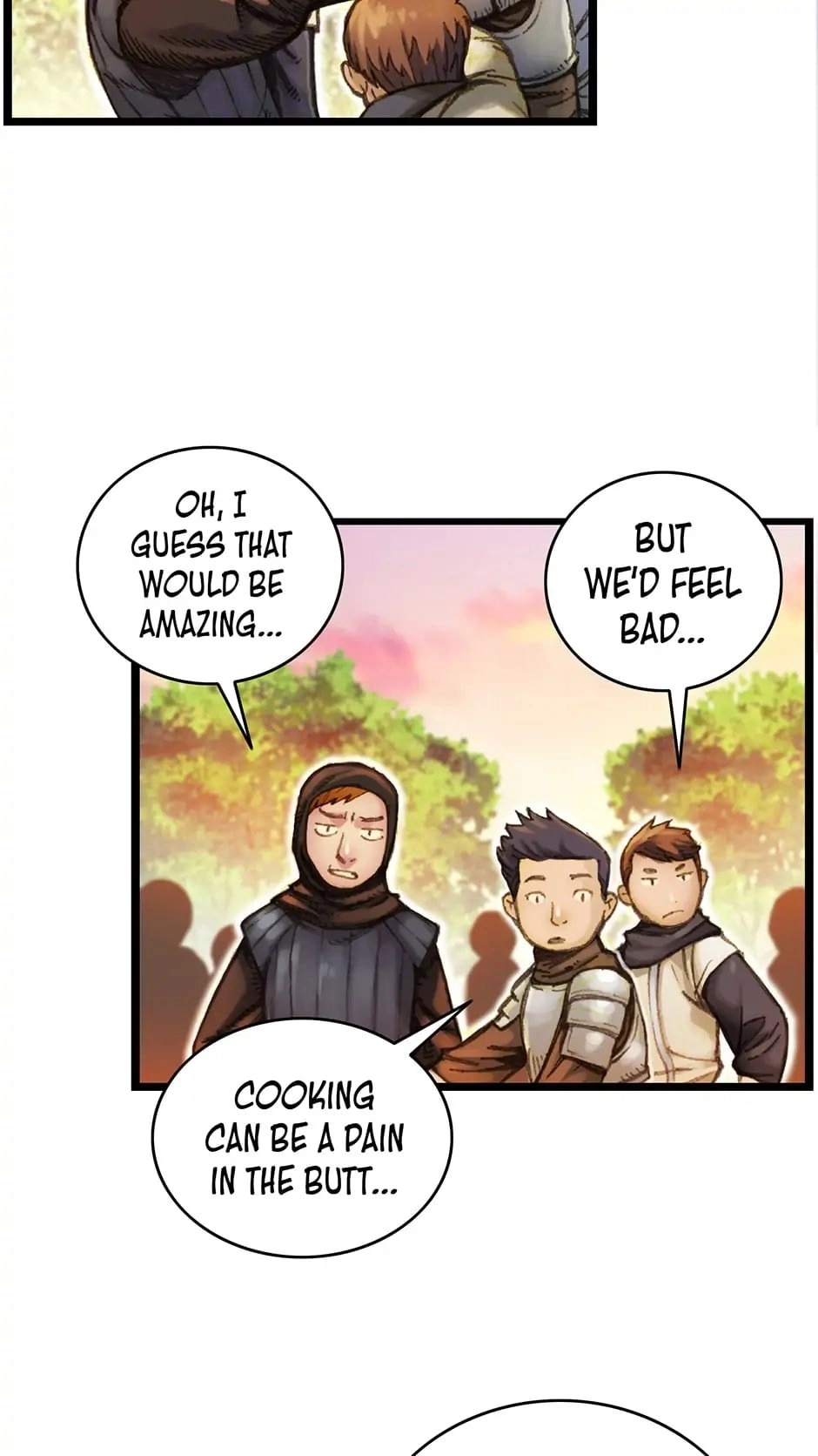 The Legendary Moonlight Sculptor Chapter 28 – Trust Page 49