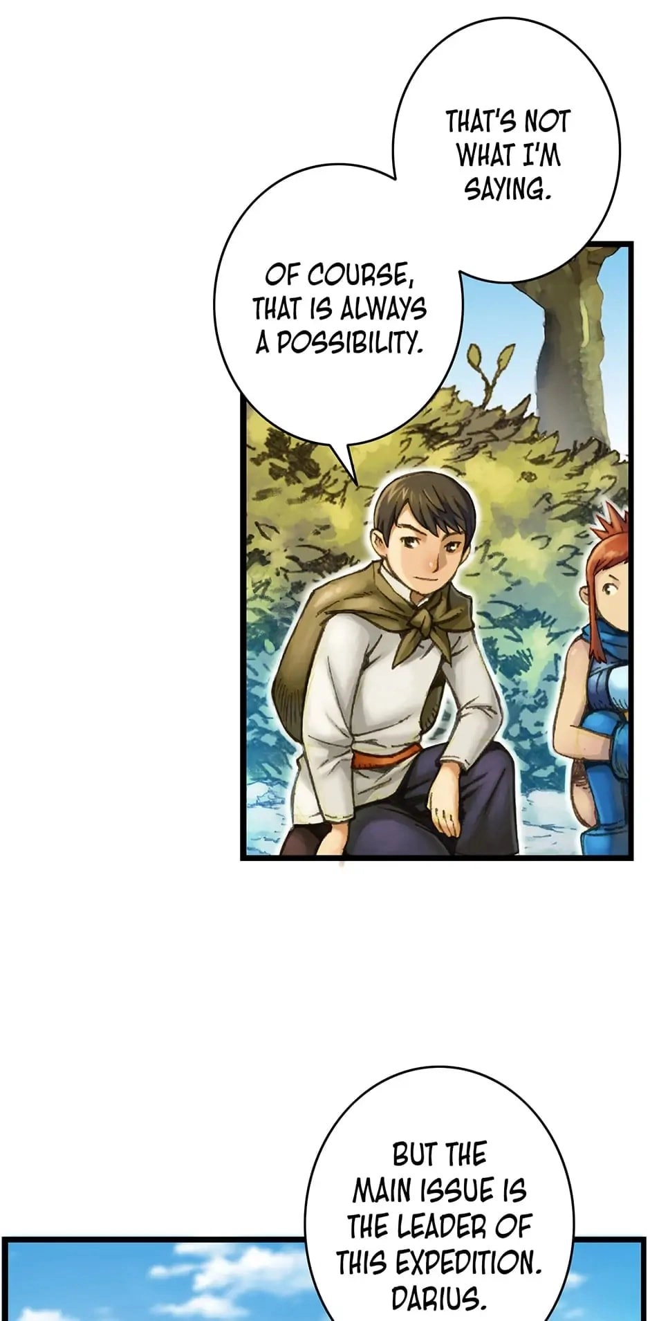 The Legendary Moonlight Sculptor Chapter 28 – Trust Page 9