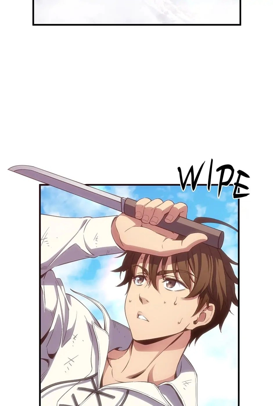 The Legendary Moonlight Sculptor Chapter 164 – Climbing the Summit Page 72
