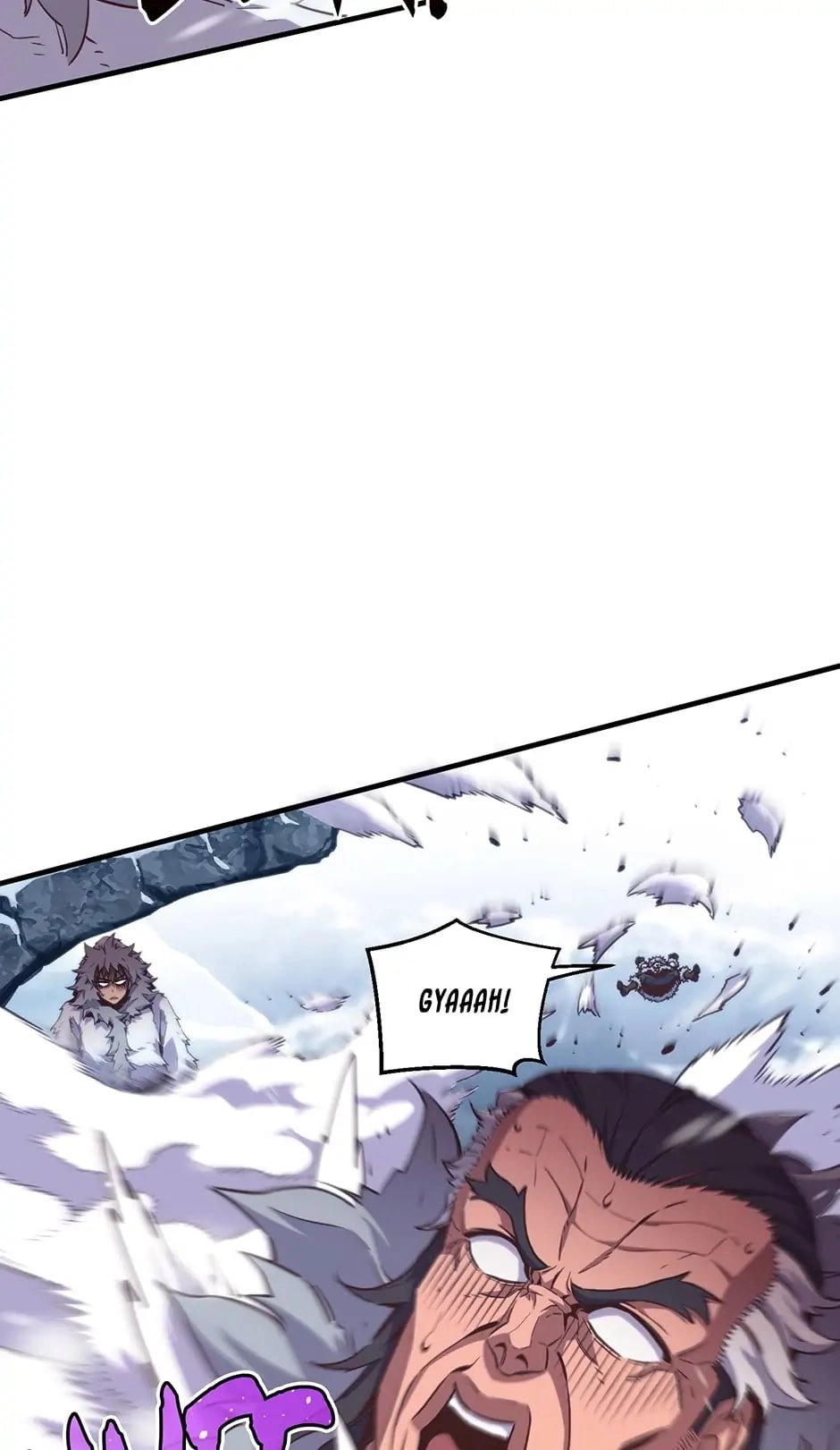 The Legendary Moonlight Sculptor Chapter 164 – Climbing the Summit Page 23