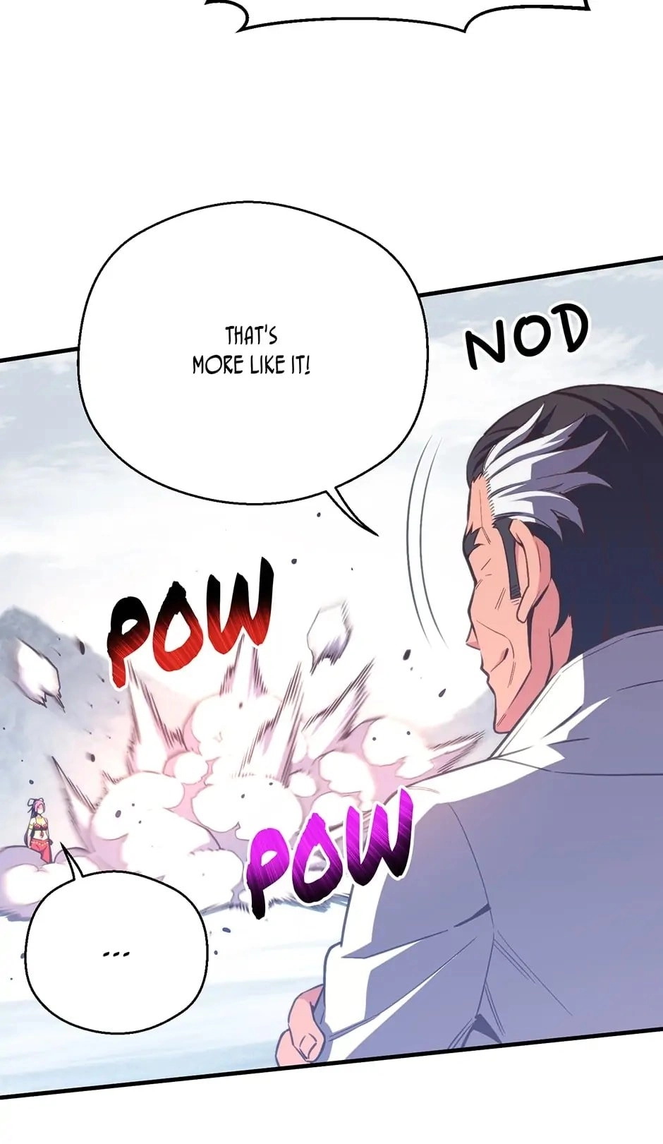 The Legendary Moonlight Sculptor Chapter 164 – Climbing the Summit Page 6