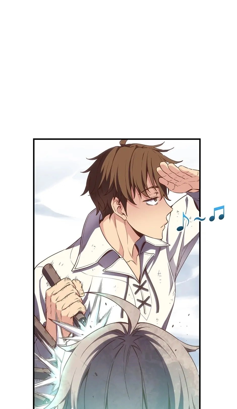 The Legendary Moonlight Sculptor Chapter 164 – Climbing the Summit Page 83