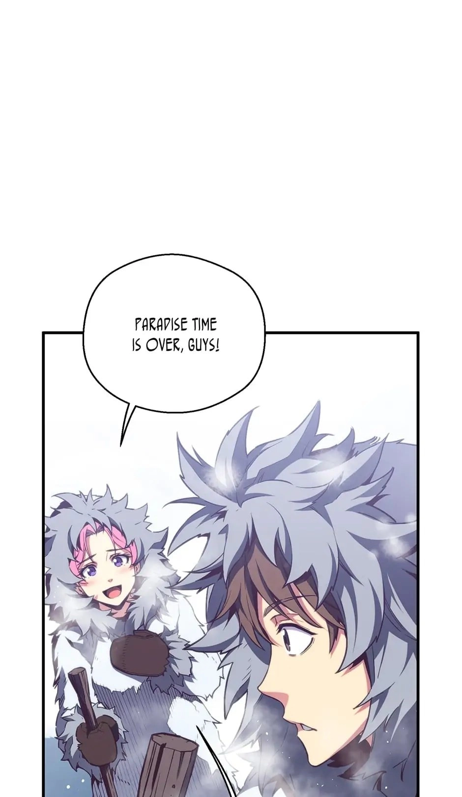 The Legendary Moonlight Sculptor Chapter 164 – Climbing the Summit Page 12