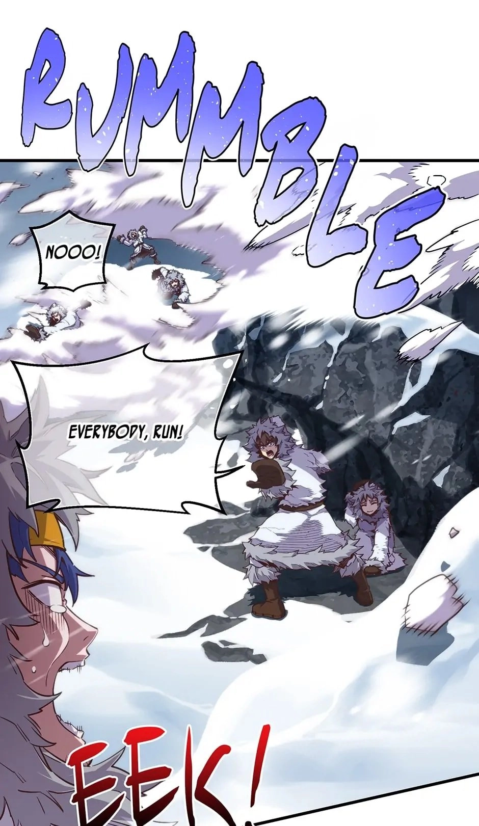The Legendary Moonlight Sculptor Chapter 164 – Climbing the Summit Page 22