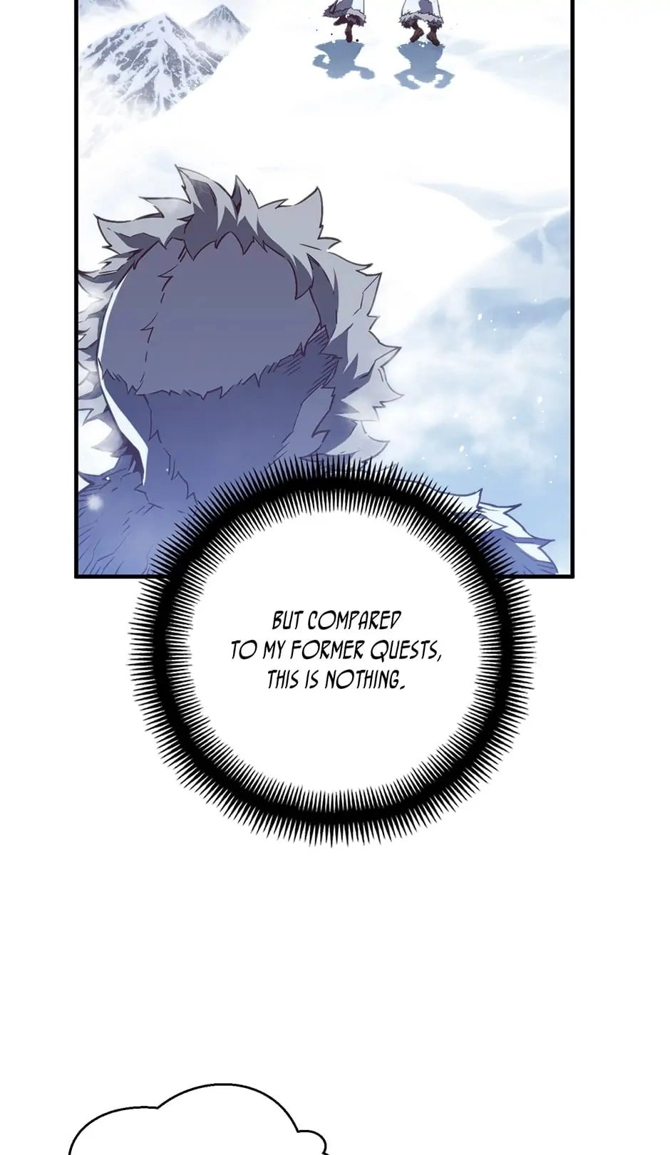 The Legendary Moonlight Sculptor Chapter 164 – Climbing the Summit Page 14