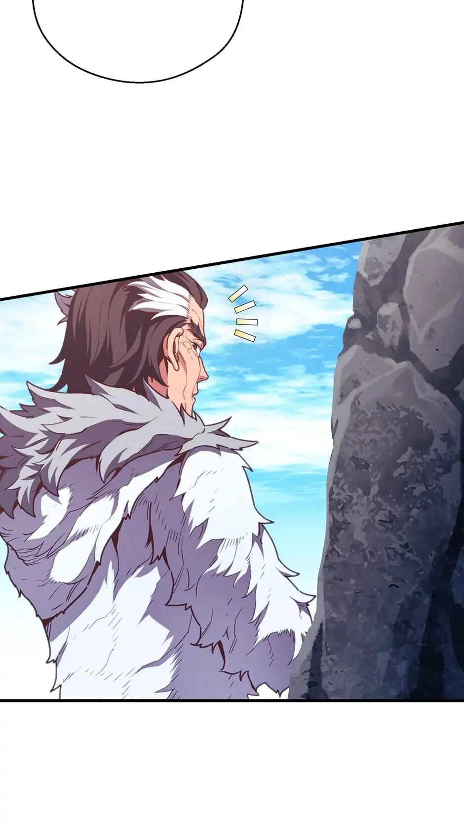 The Legendary Moonlight Sculptor Chapter 164 – Climbing the Summit Page 36