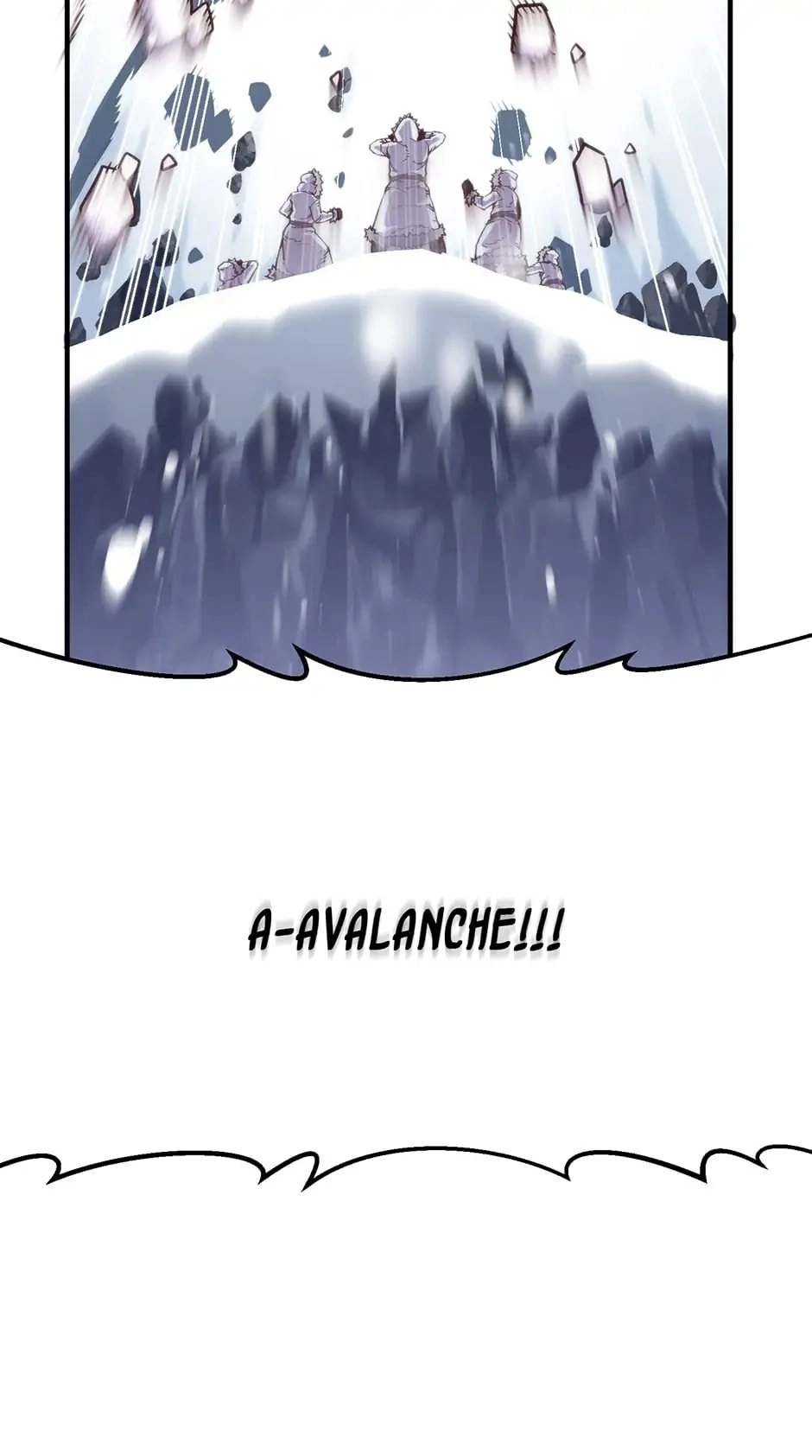 The Legendary Moonlight Sculptor Chapter 164 – Climbing the Summit Page 21