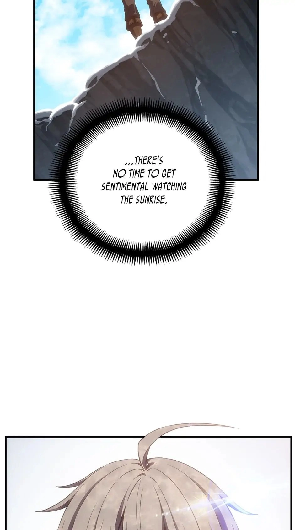 The Legendary Moonlight Sculptor Chapter 164 – Climbing the Summit Page 79