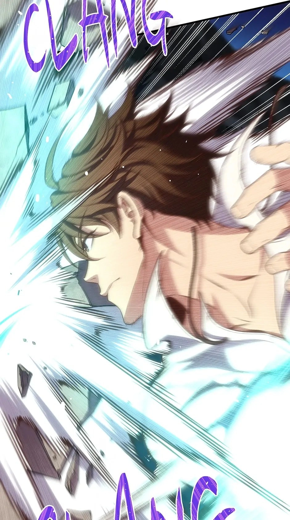 The Legendary Moonlight Sculptor Chapter 164 – Climbing the Summit Page 59
