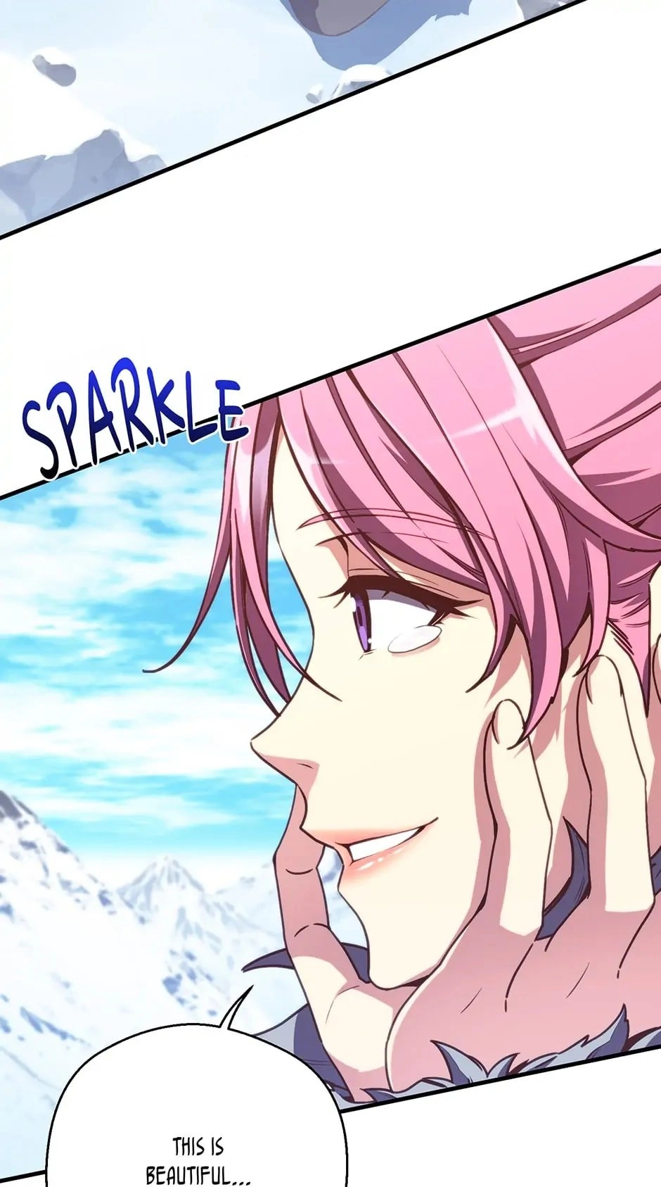 The Legendary Moonlight Sculptor Chapter 164 – Climbing the Summit Page 35