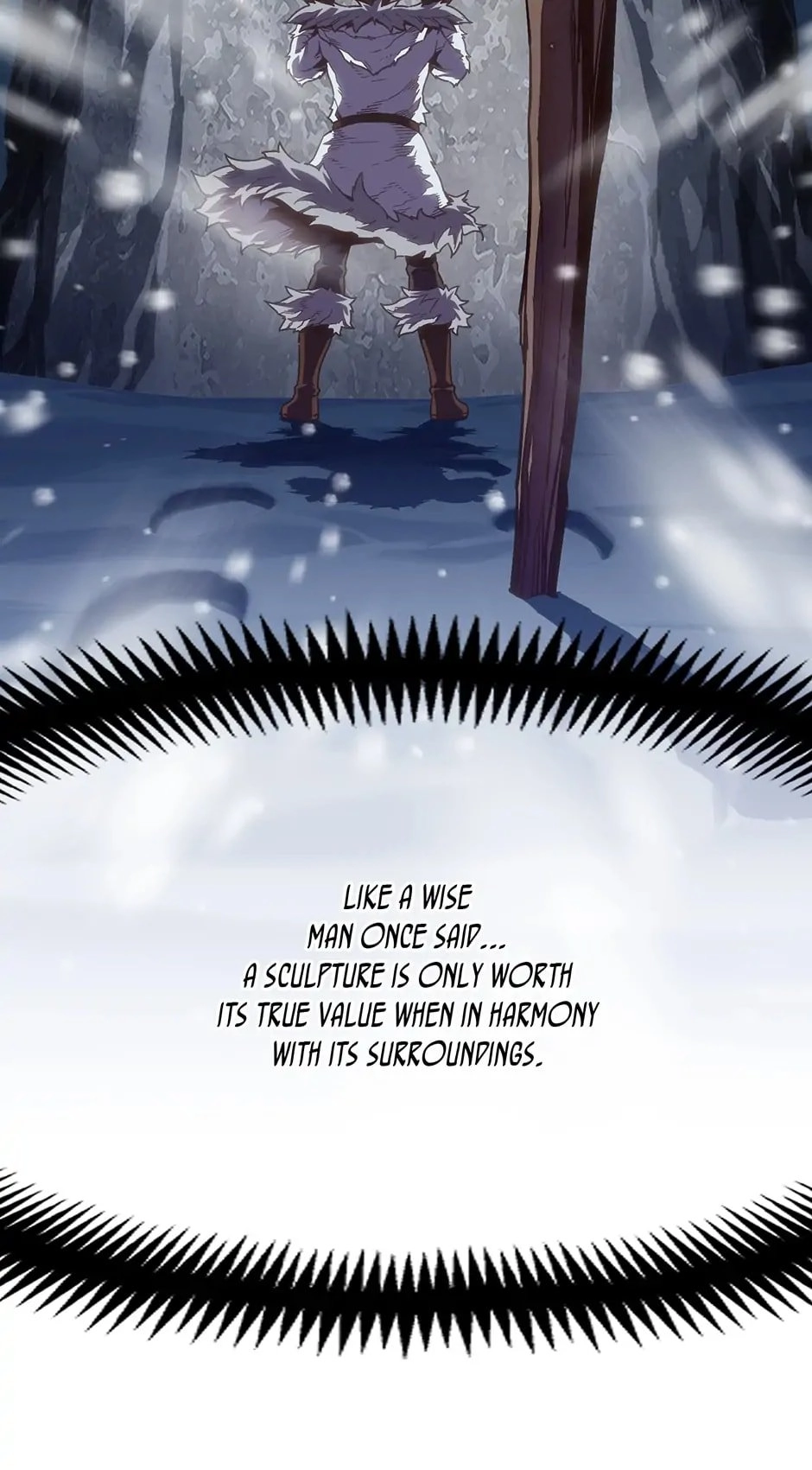 The Legendary Moonlight Sculptor Chapter 164 – Climbing the Summit Page 52