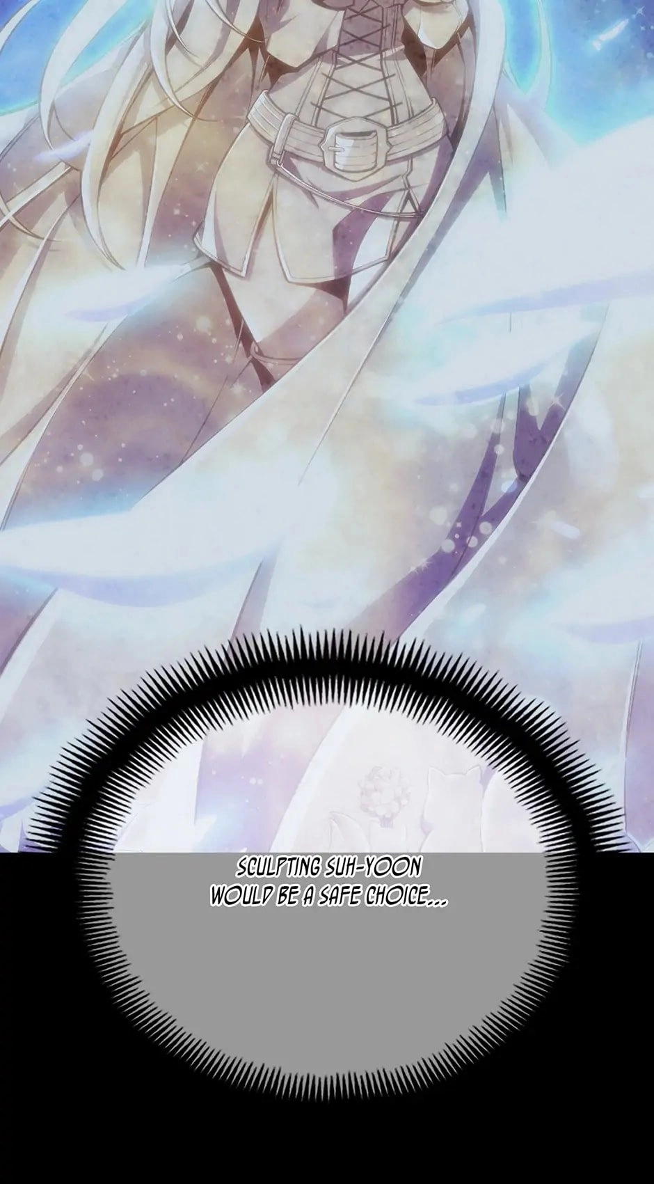 The Legendary Moonlight Sculptor Chapter 164 – Climbing the Summit Page 56