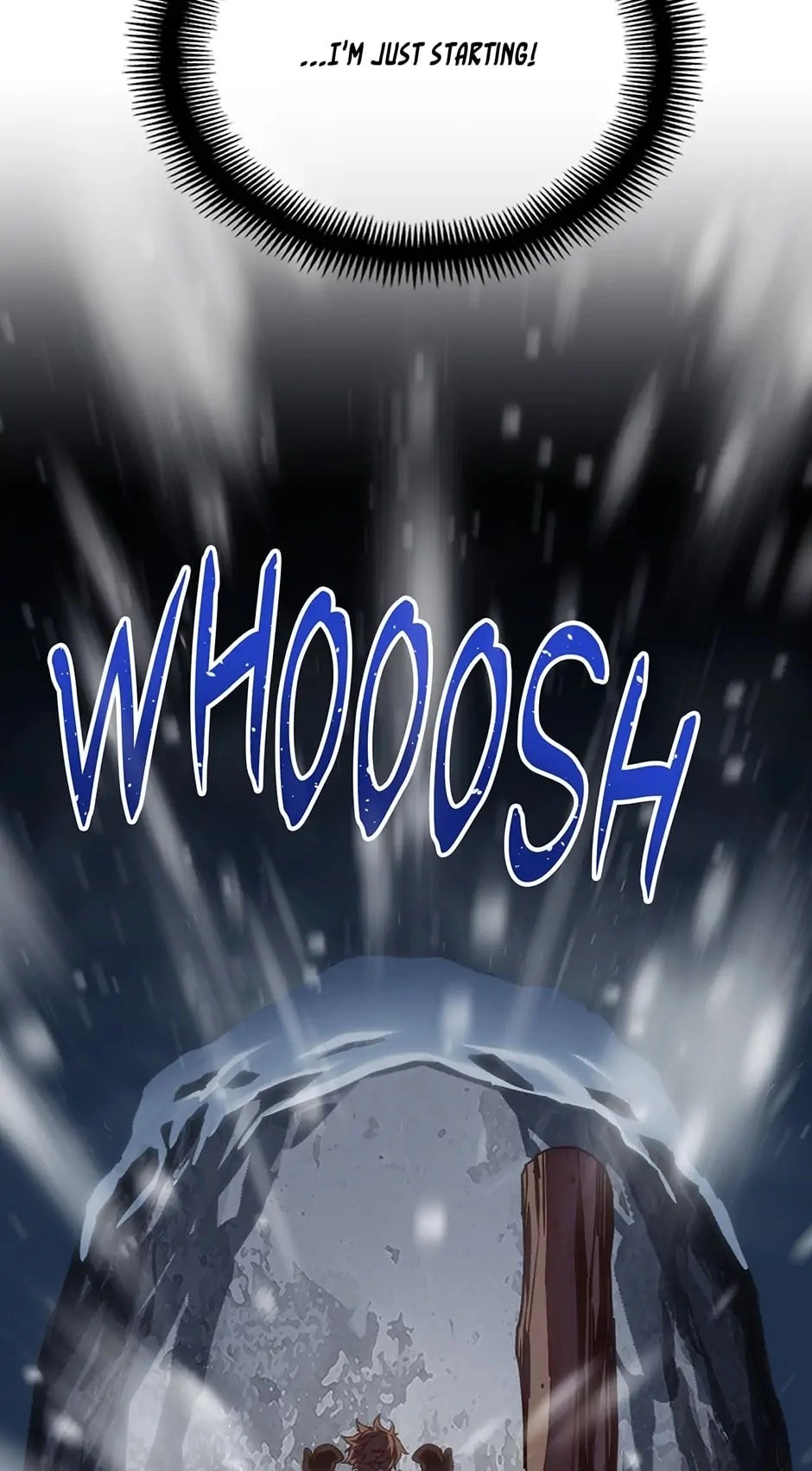 The Legendary Moonlight Sculptor Chapter 164 – Climbing the Summit Page 51