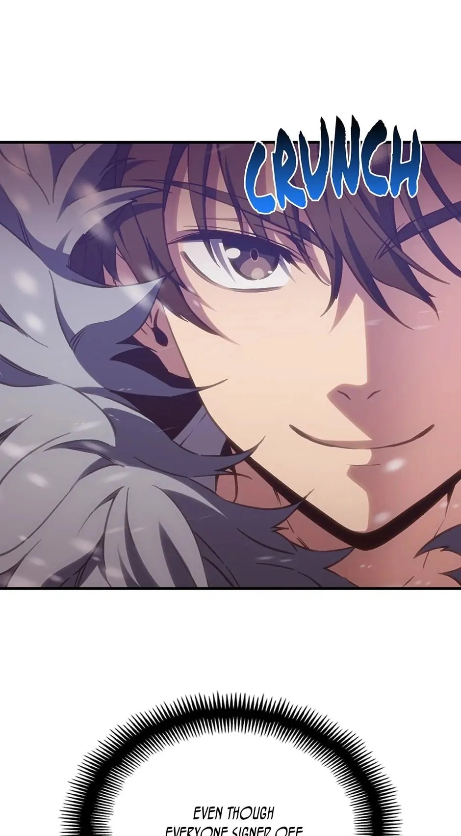 The Legendary Moonlight Sculptor Chapter 164 – Climbing the Summit Page 49
