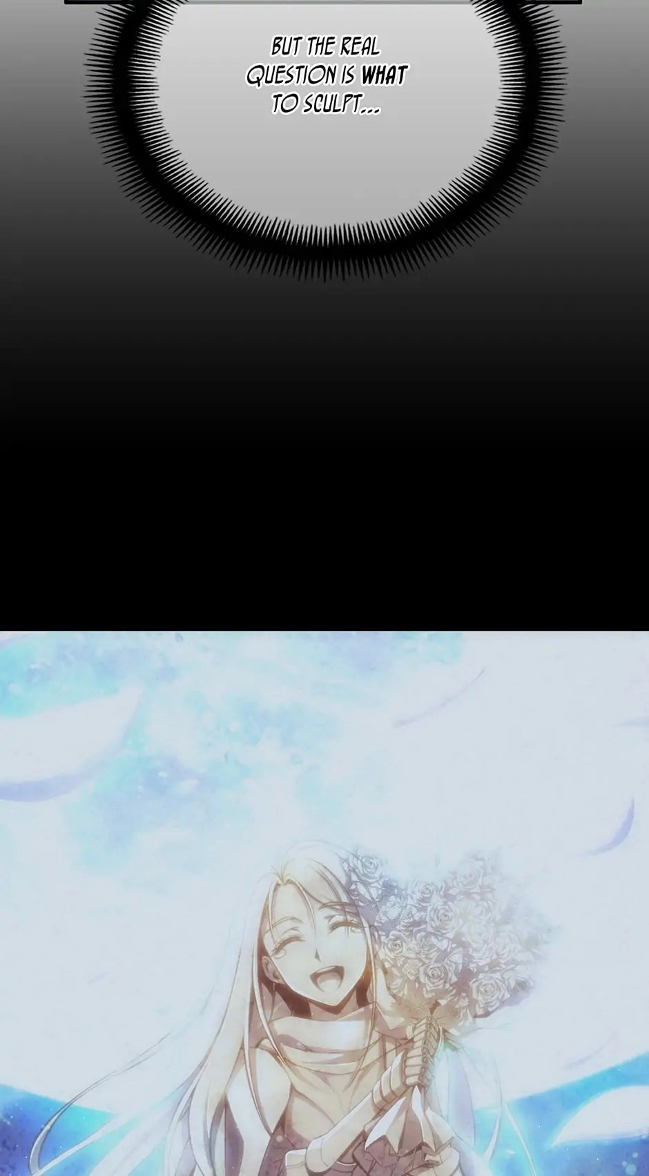 The Legendary Moonlight Sculptor Chapter 164 – Climbing the Summit Page 55