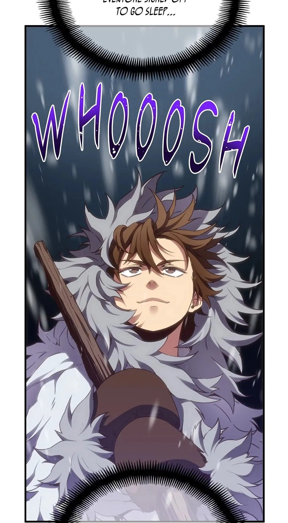The Legendary Moonlight Sculptor Chapter 164 – Climbing the Summit Page 50
