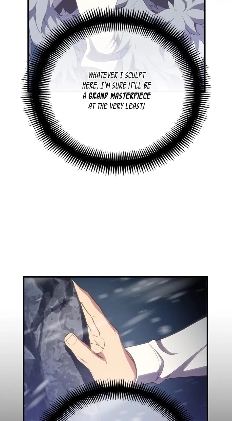 The Legendary Moonlight Sculptor Chapter 164 – Climbing the Summit Page 54