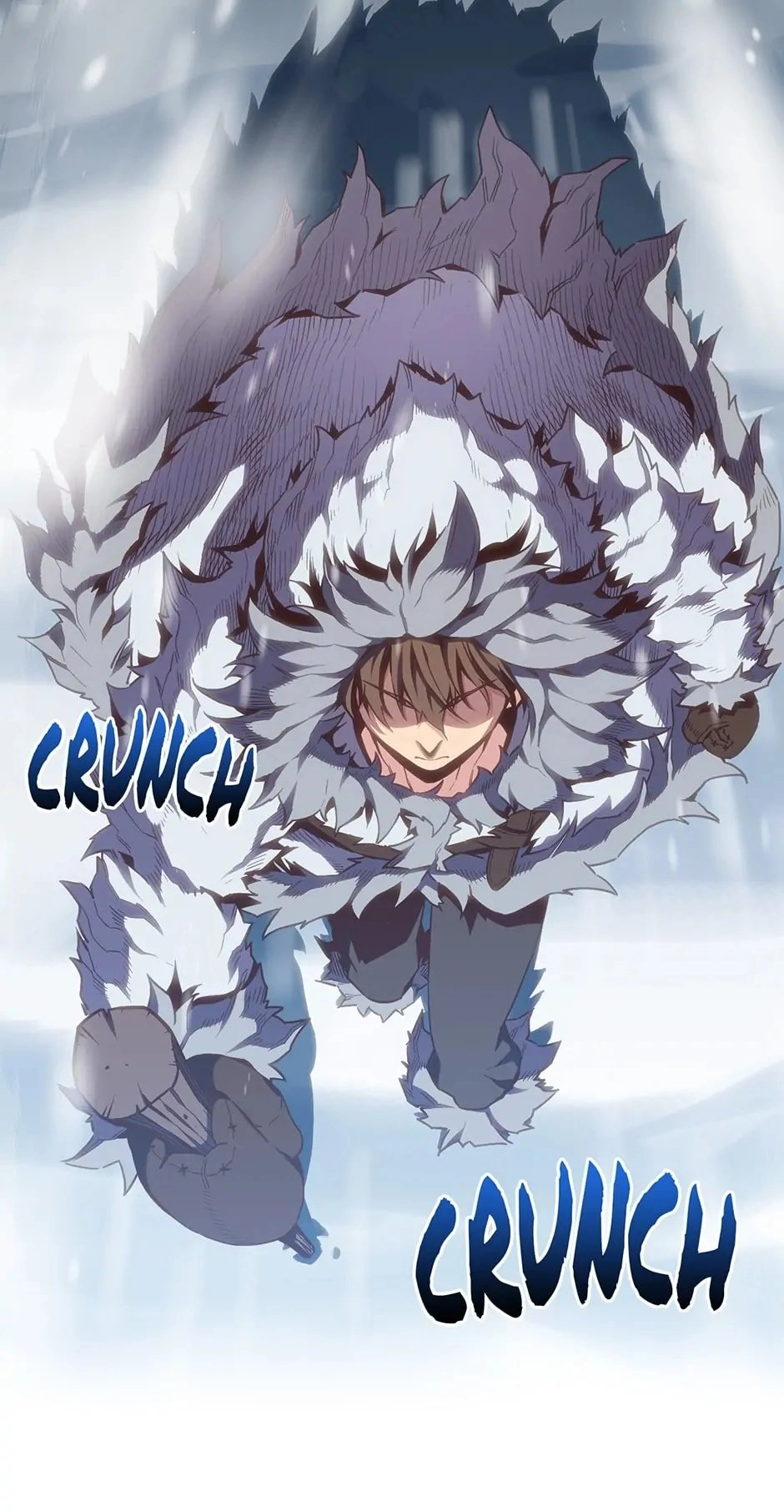The Legendary Moonlight Sculptor Chapter 164 – Climbing the Summit Page 48