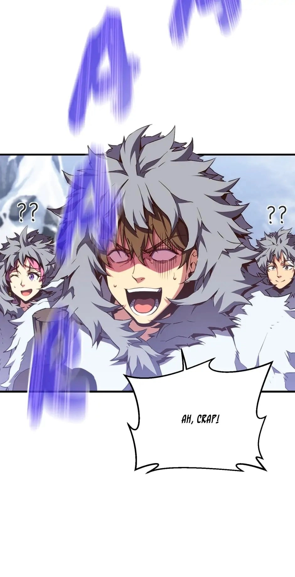 The Legendary Moonlight Sculptor Chapter 164 – Climbing the Summit Page 18
