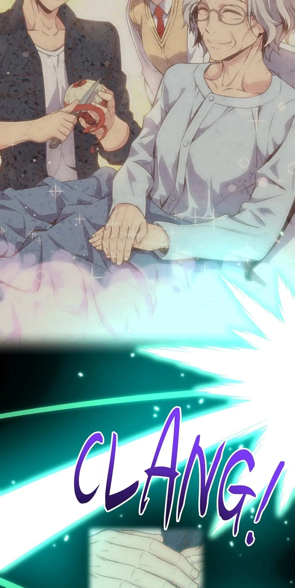 The Legendary Moonlight Sculptor Chapter 164 – Climbing the Summit Page 65