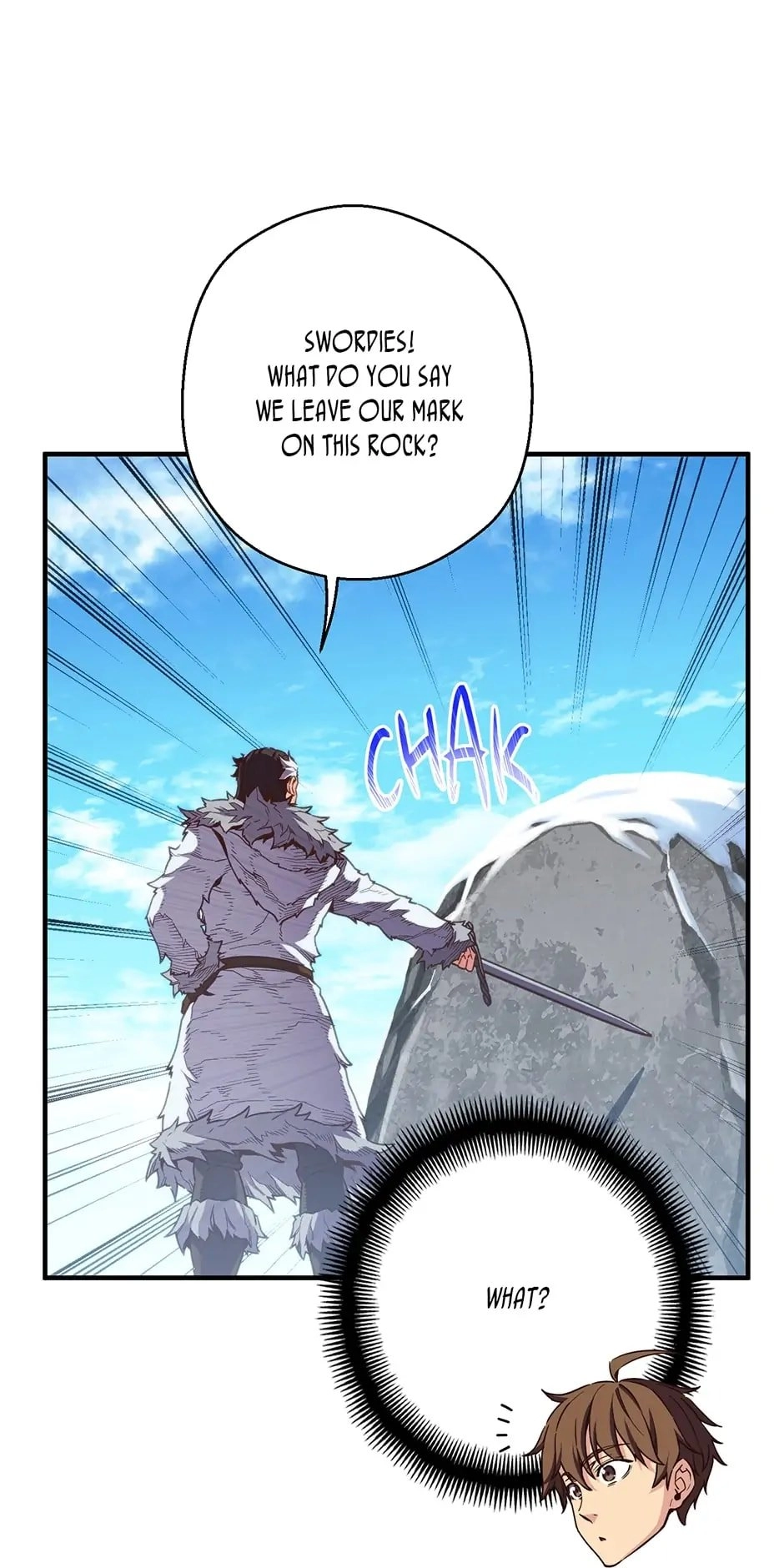The Legendary Moonlight Sculptor Chapter 164 – Climbing the Summit Page 37