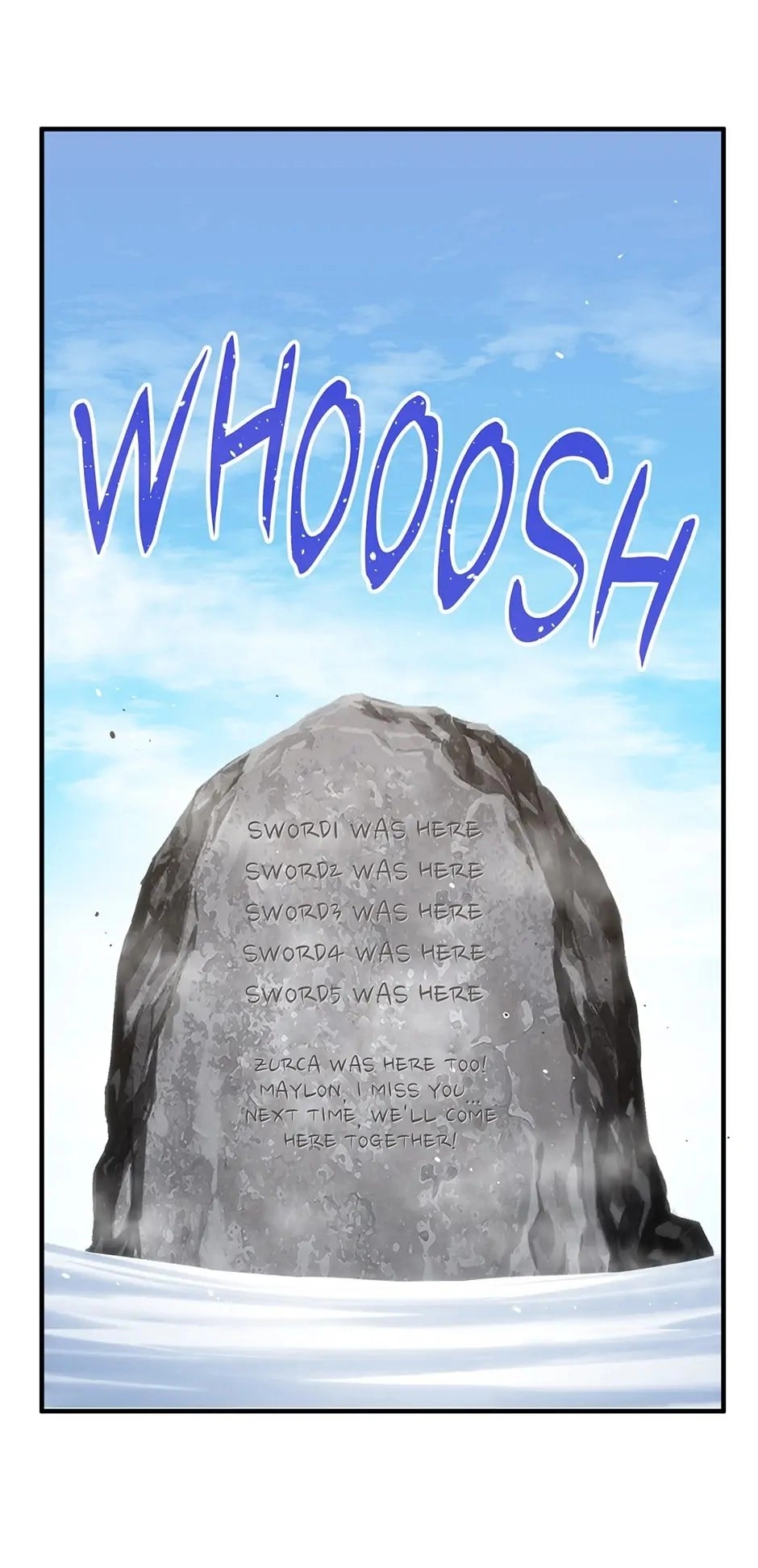 The Legendary Moonlight Sculptor Chapter 164 – Climbing the Summit Page 43