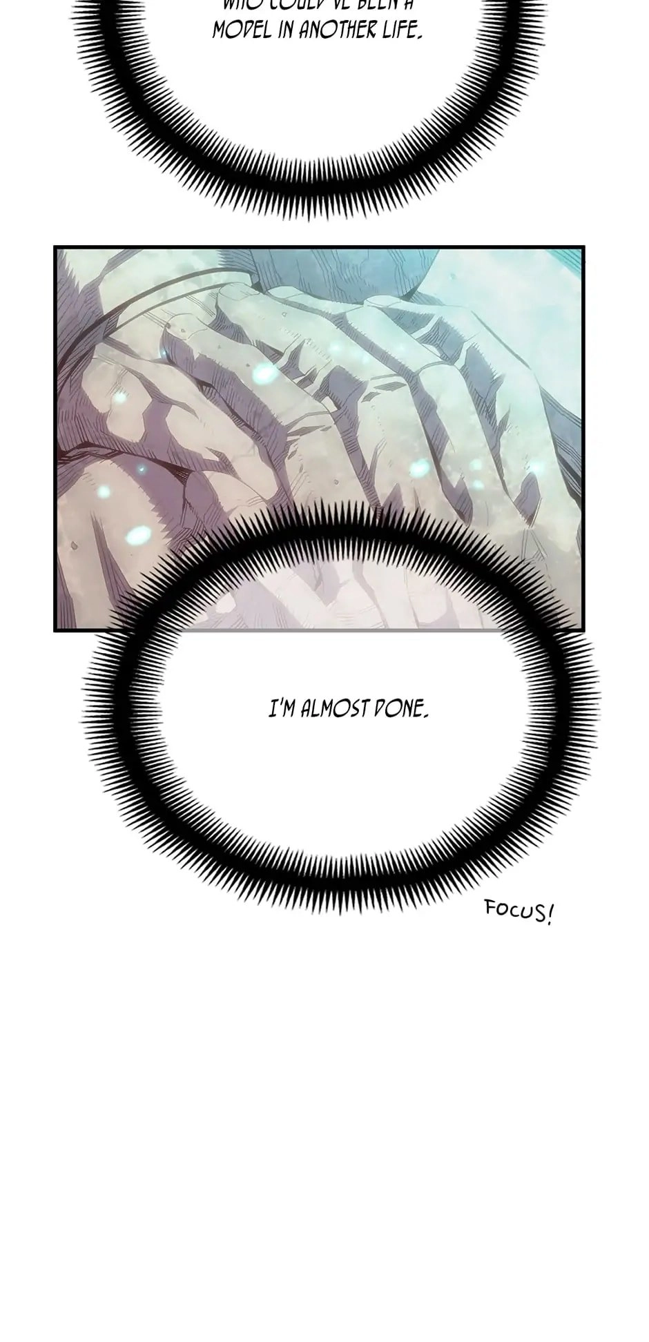 The Legendary Moonlight Sculptor Chapter 164 – Climbing the Summit Page 76
