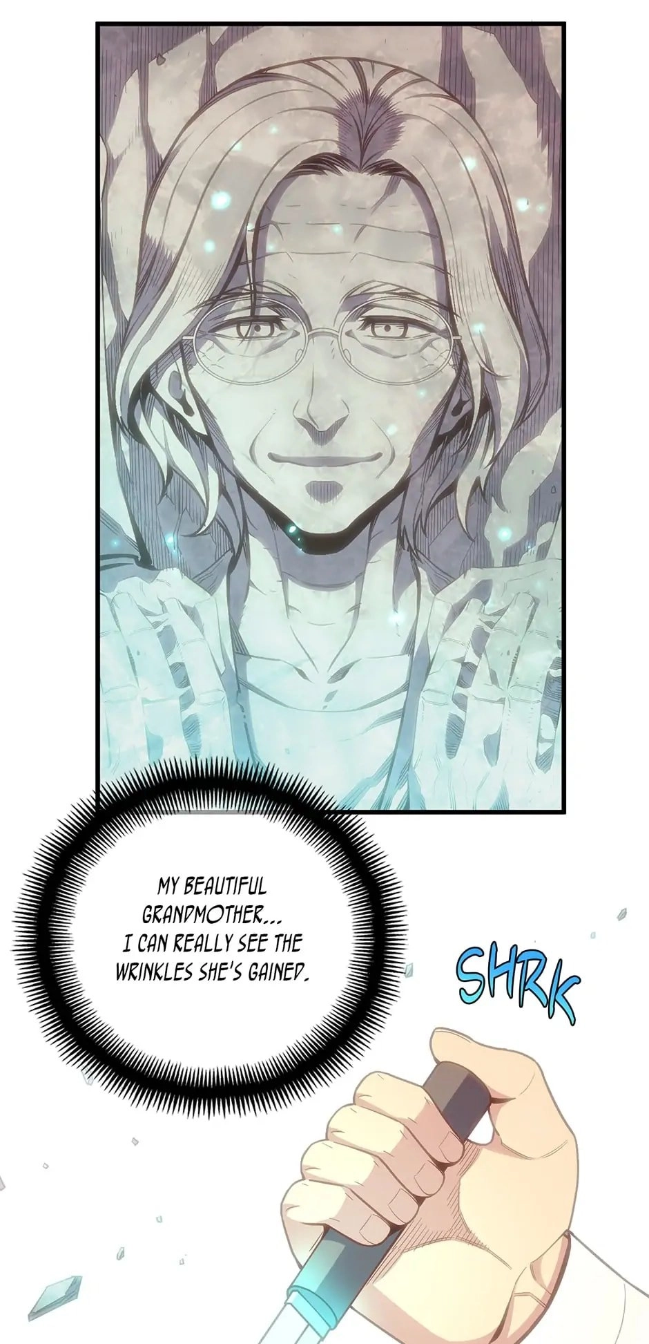 The Legendary Moonlight Sculptor Chapter 164 – Climbing the Summit Page 74