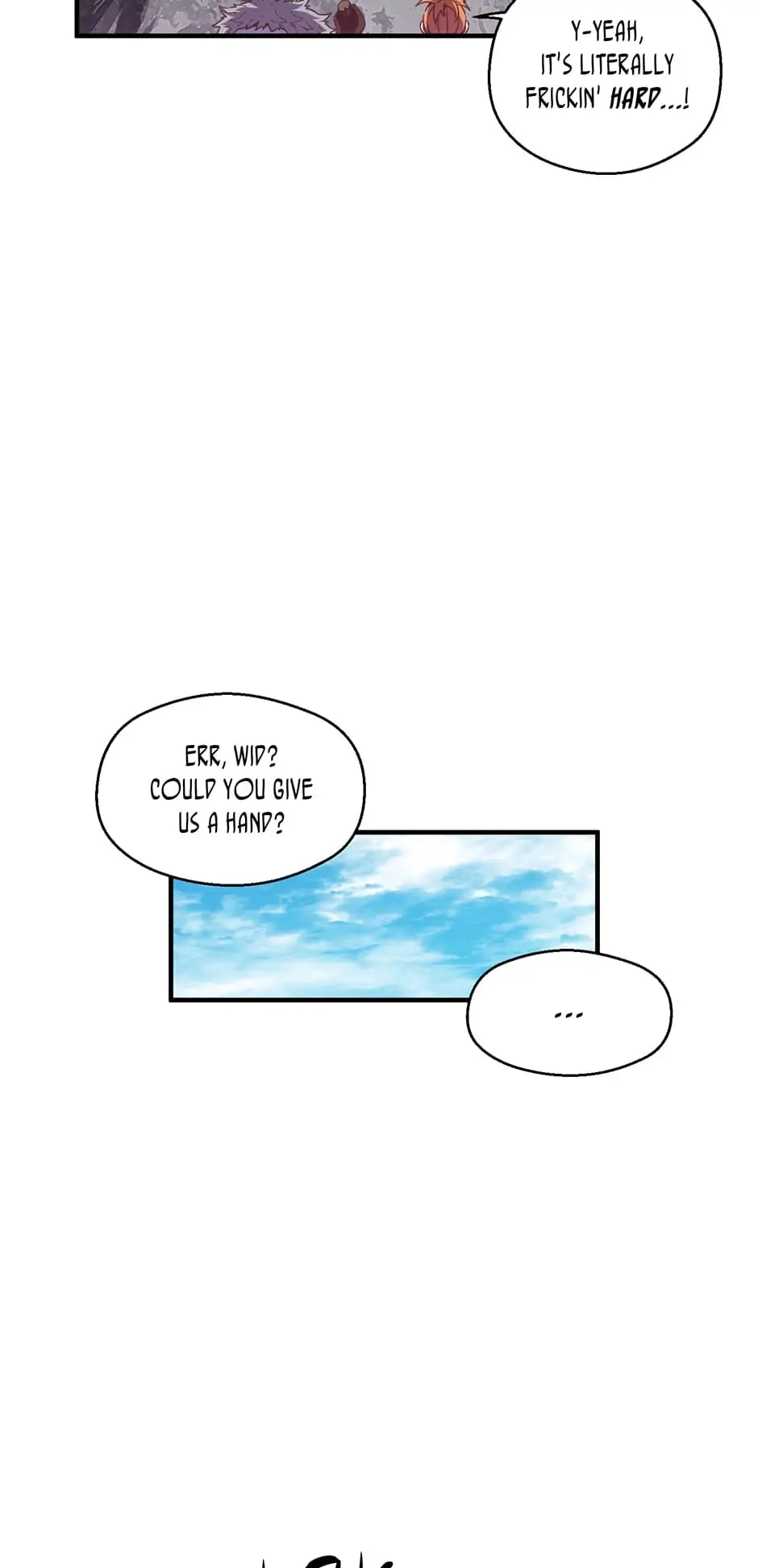 The Legendary Moonlight Sculptor Chapter 164 – Climbing the Summit Page 41