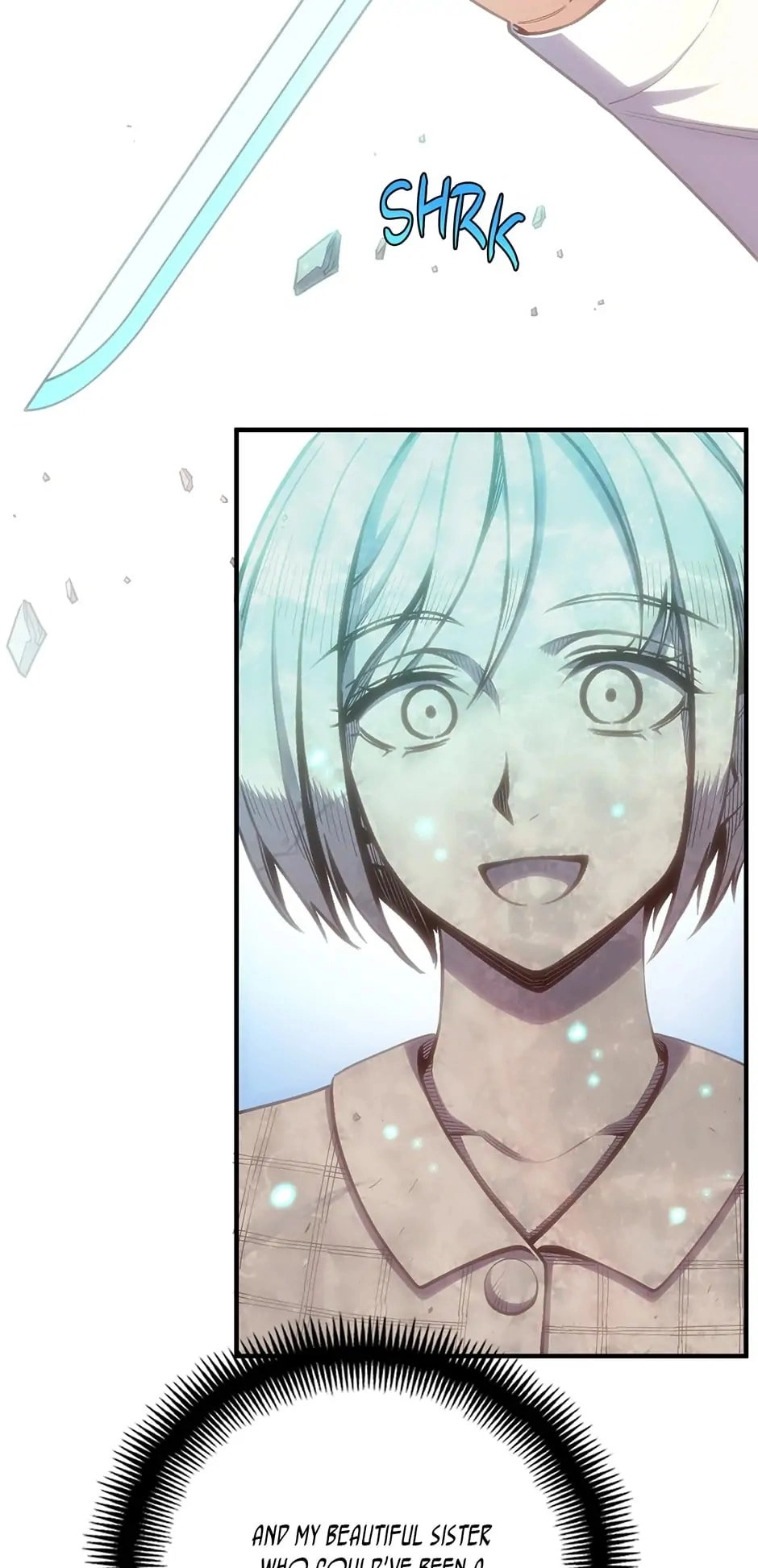 The Legendary Moonlight Sculptor Chapter 164 – Climbing the Summit Page 75