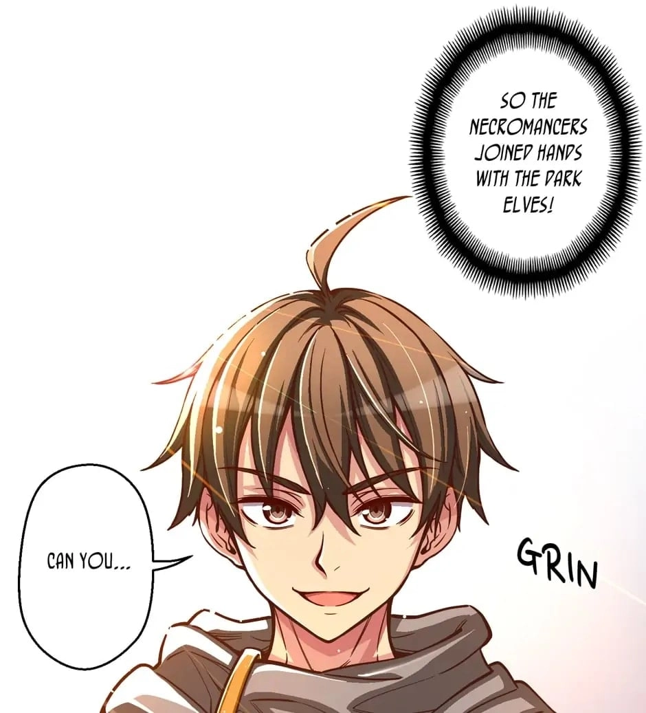 The Legendary Moonlight Sculptor Chapter 125 – Combat on the Plain Page 51