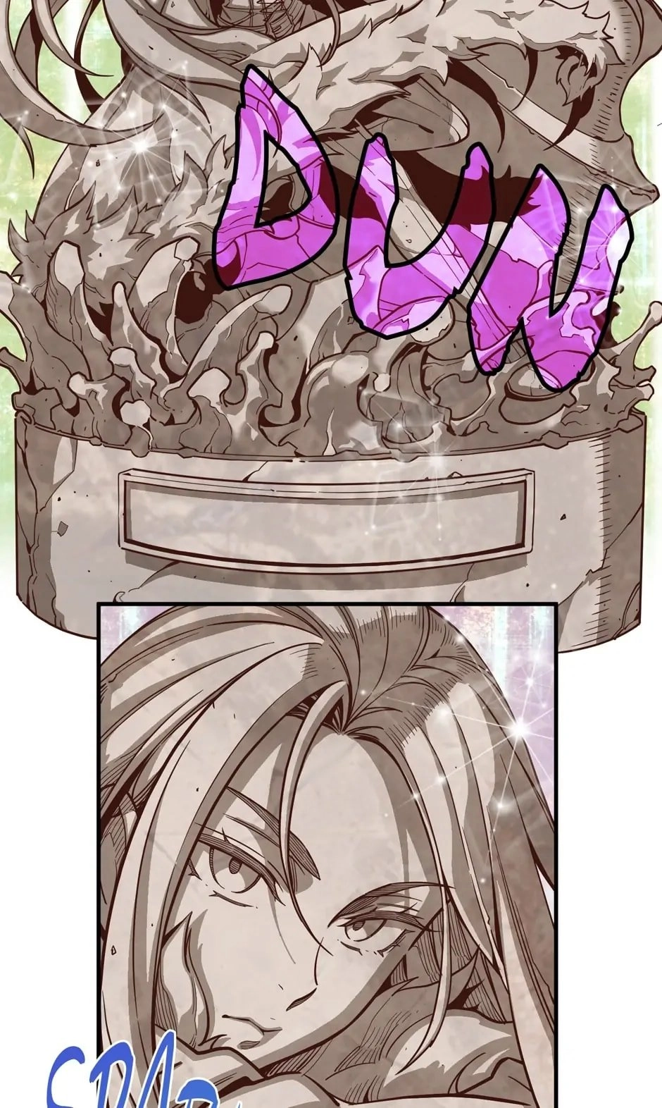 The Legendary Moonlight Sculptor Chapter 125 – Combat on the Plain Page 8