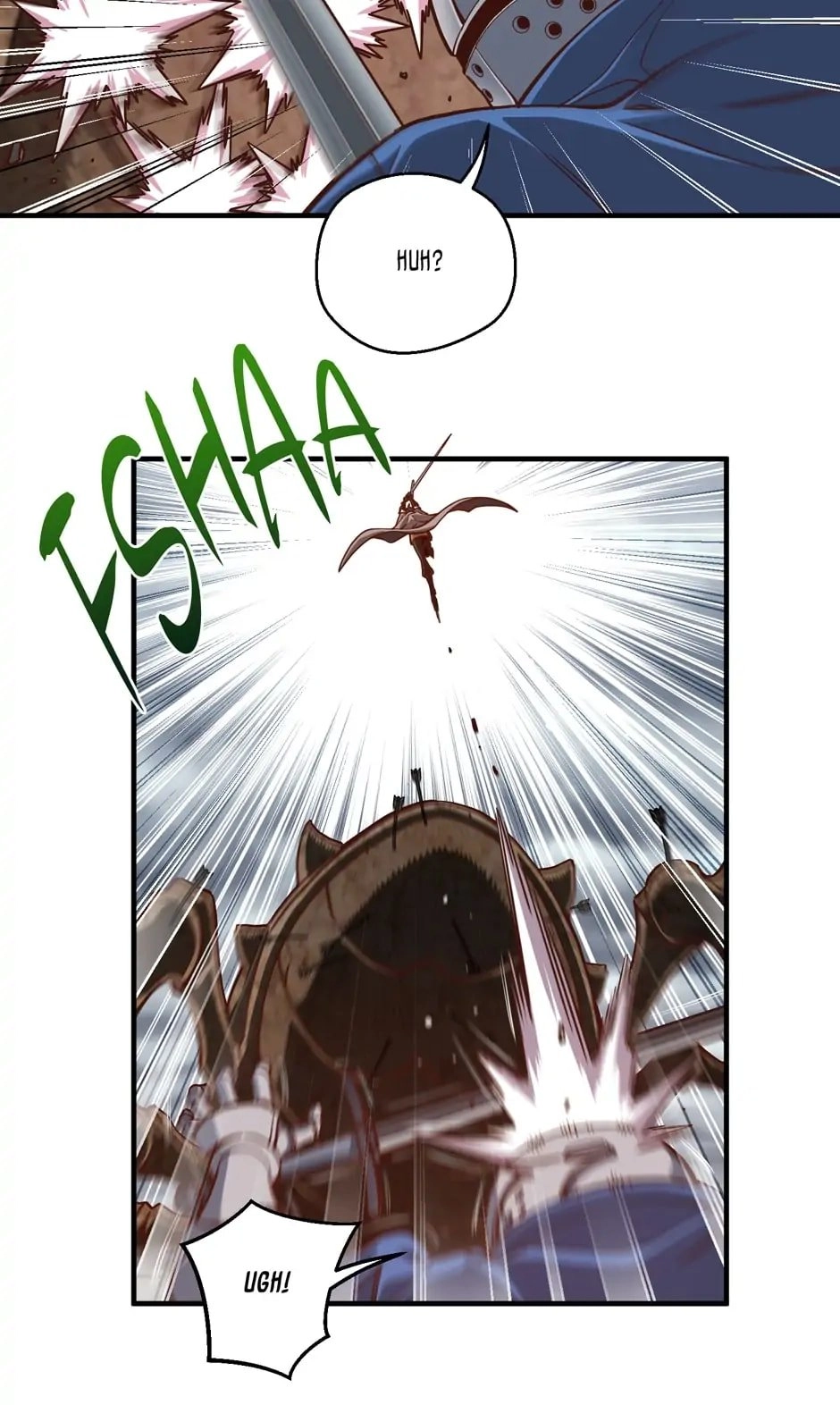 The Legendary Moonlight Sculptor Chapter 125 – Combat on the Plain Page 25