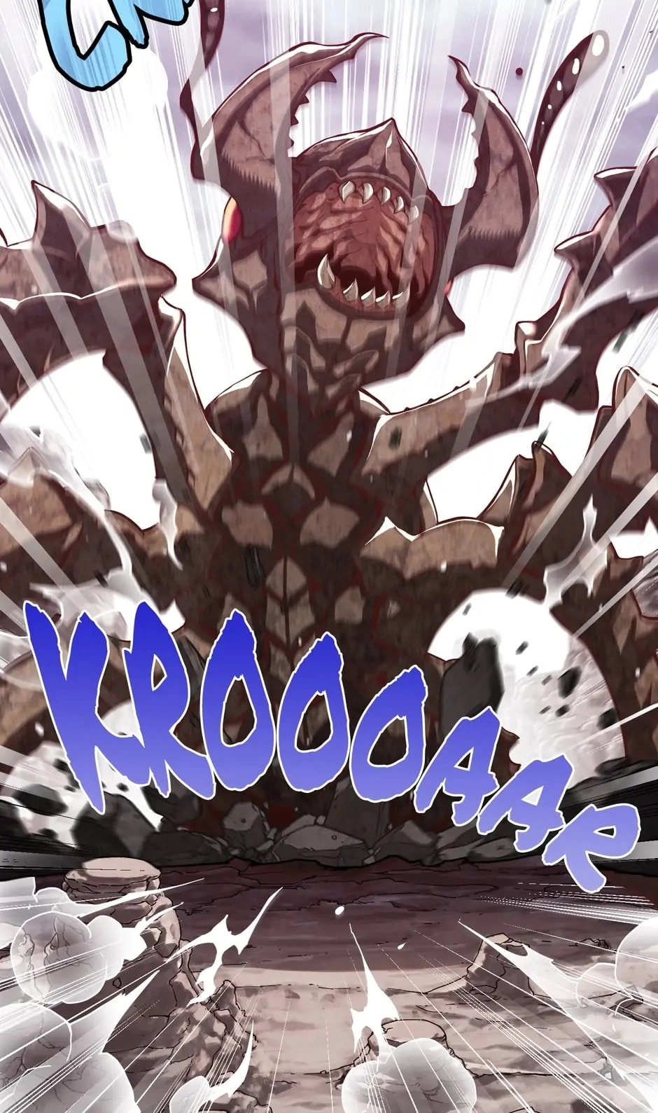 The Legendary Moonlight Sculptor Chapter 125 – Combat on the Plain Page 15