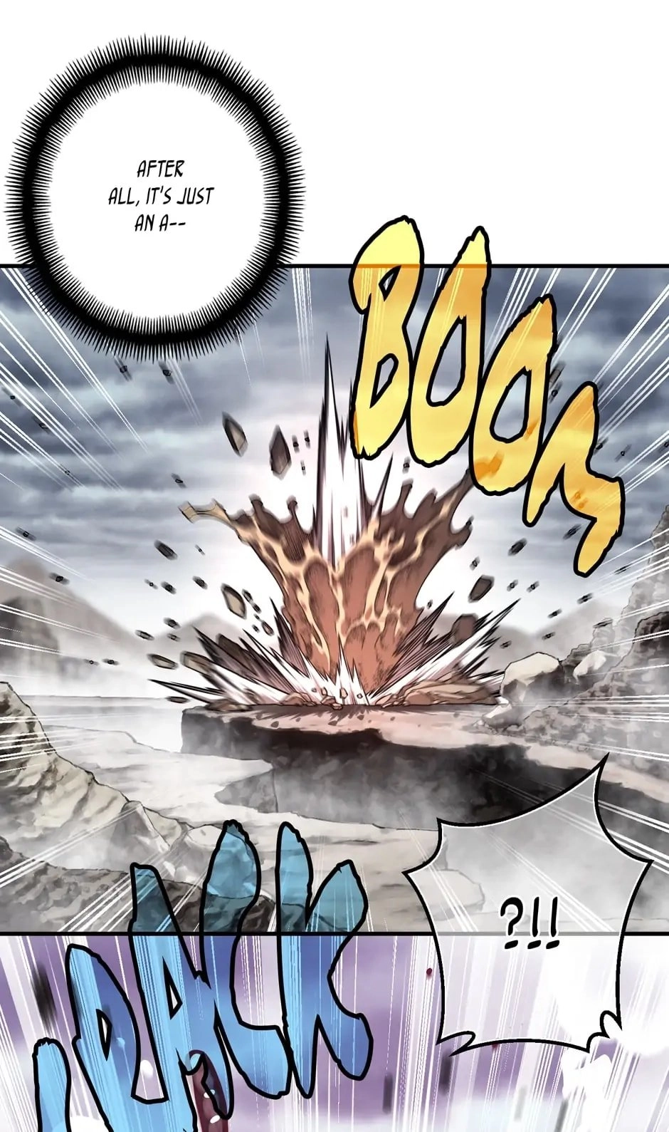 The Legendary Moonlight Sculptor Chapter 125 – Combat on the Plain Page 14