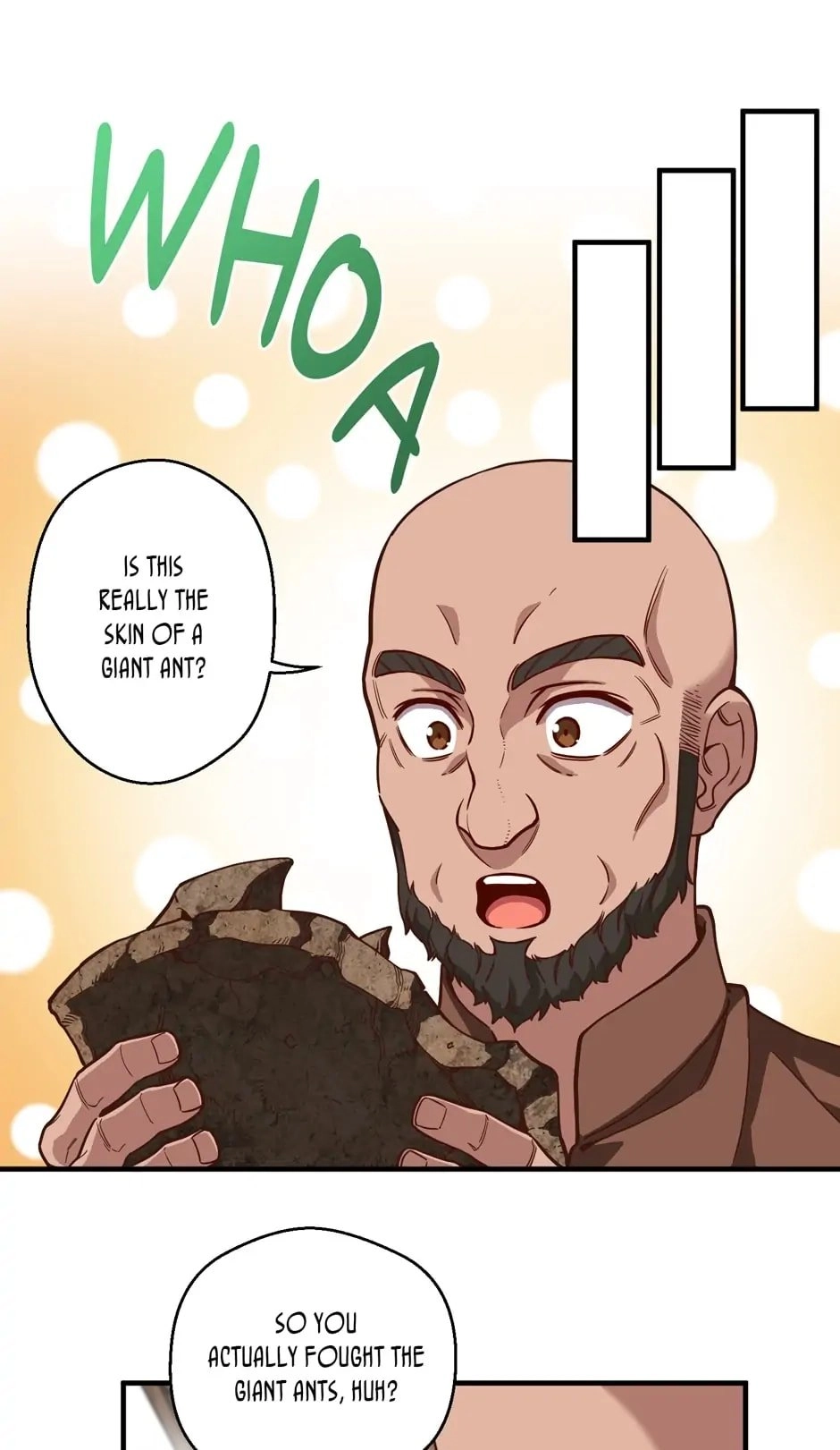 The Legendary Moonlight Sculptor Chapter 125 – Combat on the Plain Page 39