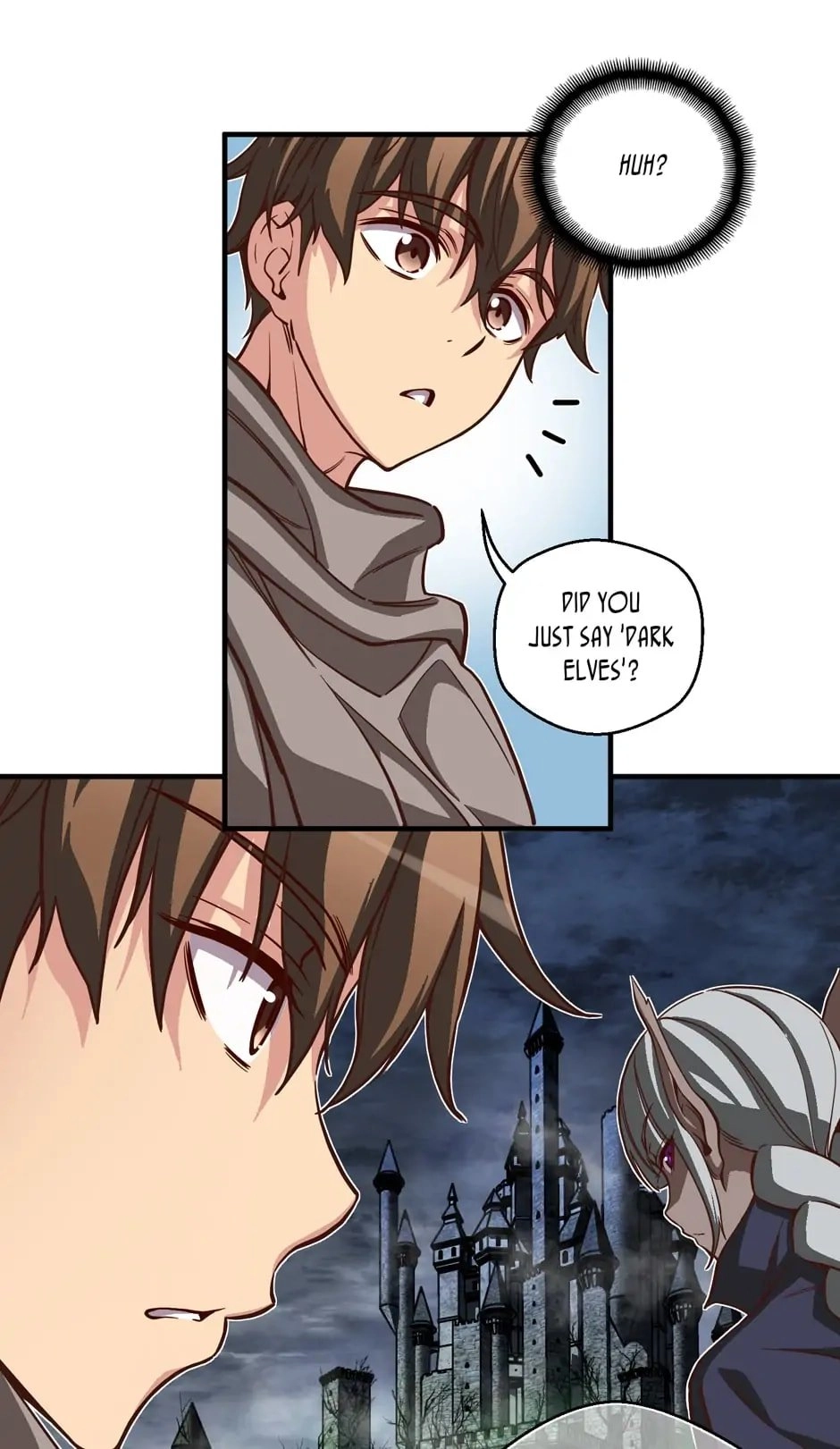 The Legendary Moonlight Sculptor Chapter 125 – Combat on the Plain Page 47