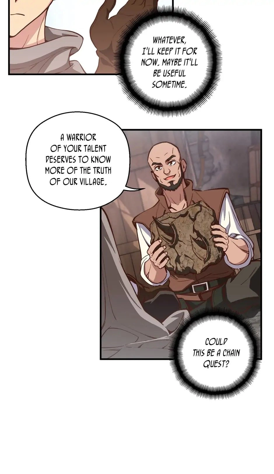 The Legendary Moonlight Sculptor Chapter 125 – Combat on the Plain Page 44