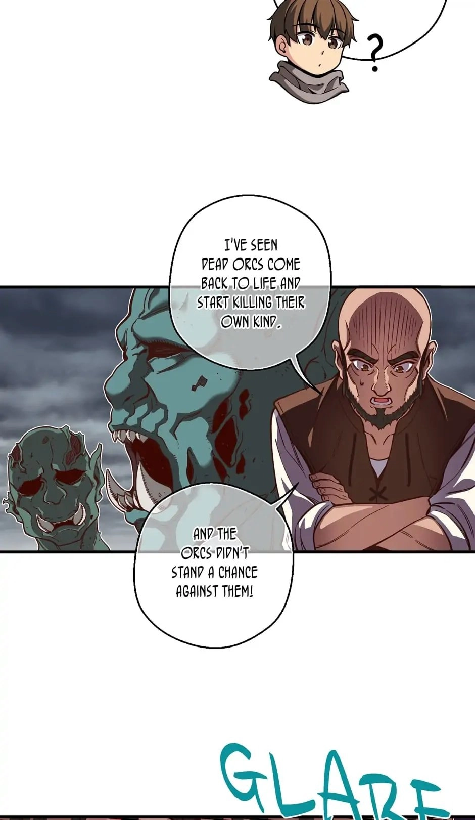 The Legendary Moonlight Sculptor Chapter 125 – Combat on the Plain Page 49