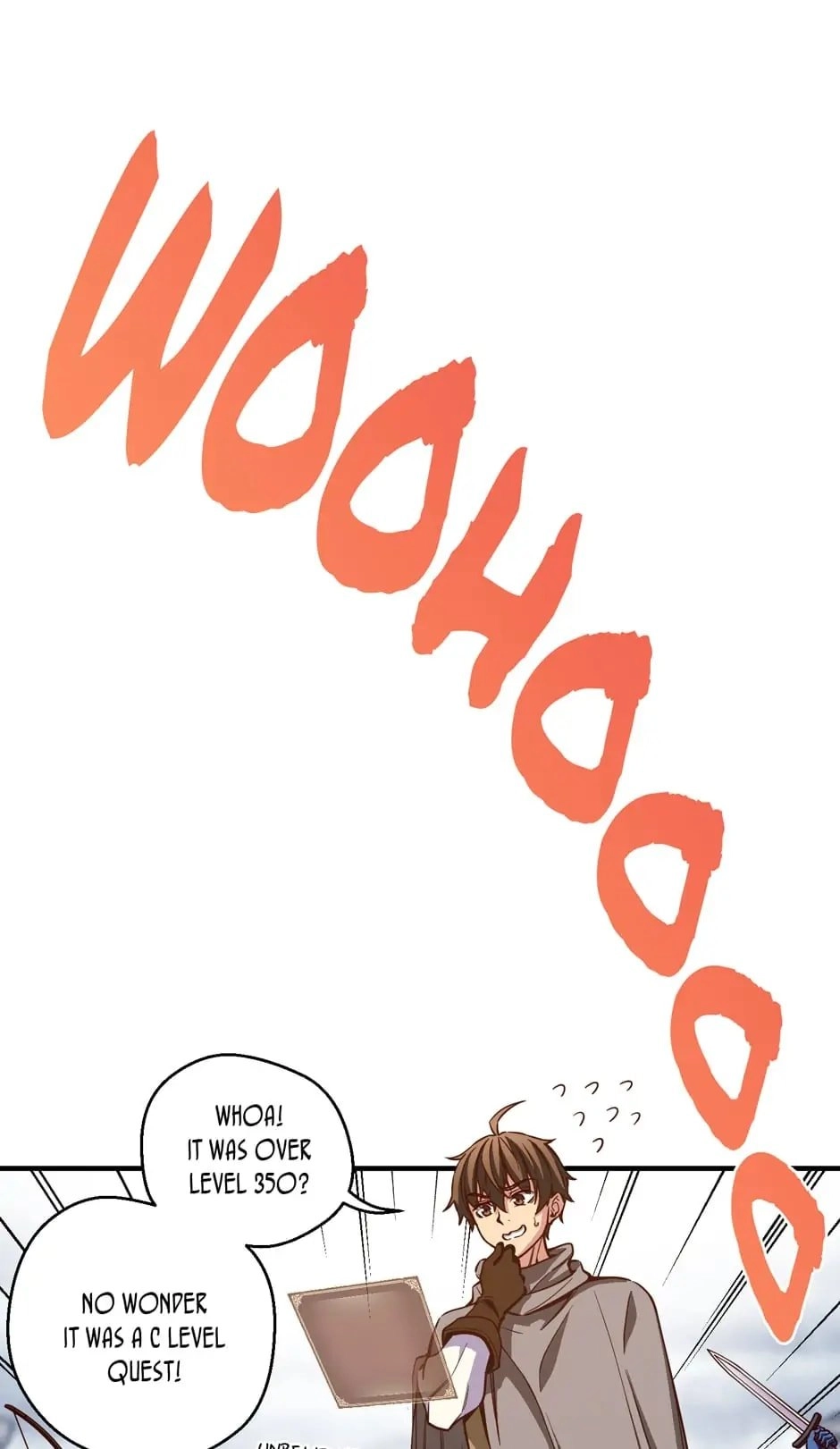 The Legendary Moonlight Sculptor Chapter 125 – Combat on the Plain Page 36