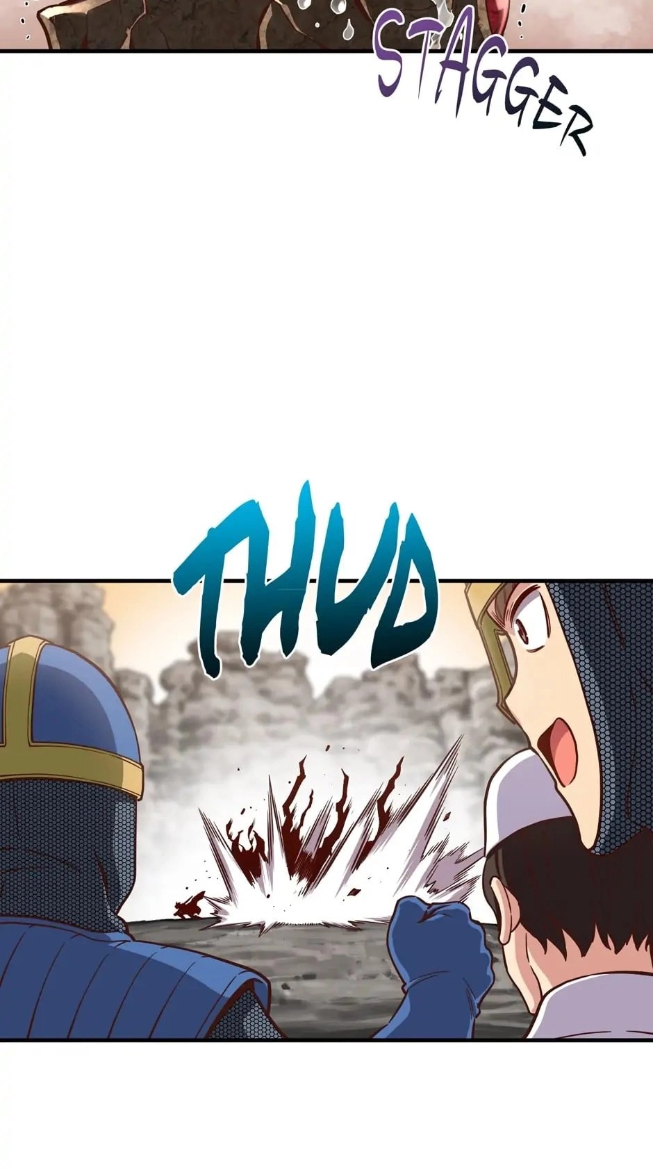 The Legendary Moonlight Sculptor Chapter 125 – Combat on the Plain Page 34