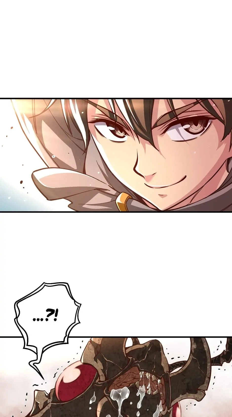 The Legendary Moonlight Sculptor Chapter 125 – Combat on the Plain Page 33