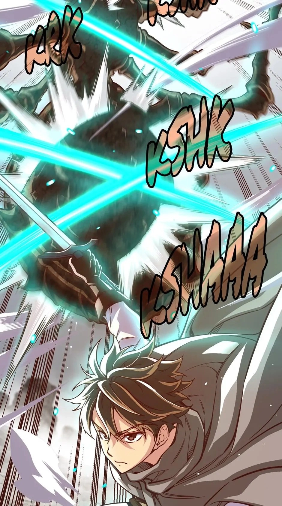 The Legendary Moonlight Sculptor Chapter 125 – Combat on the Plain Page 31