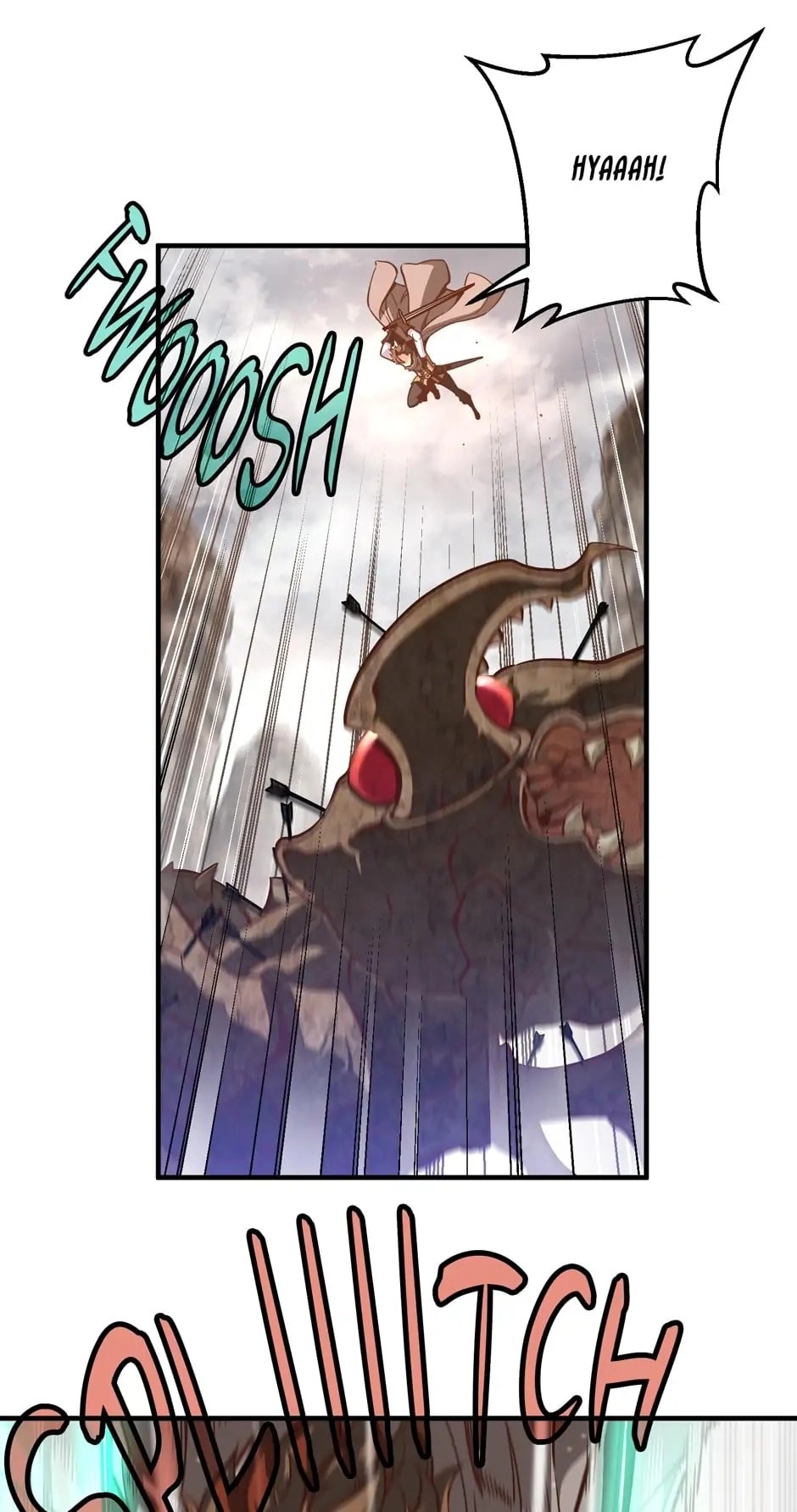 The Legendary Moonlight Sculptor Chapter 125 – Combat on the Plain Page 26
