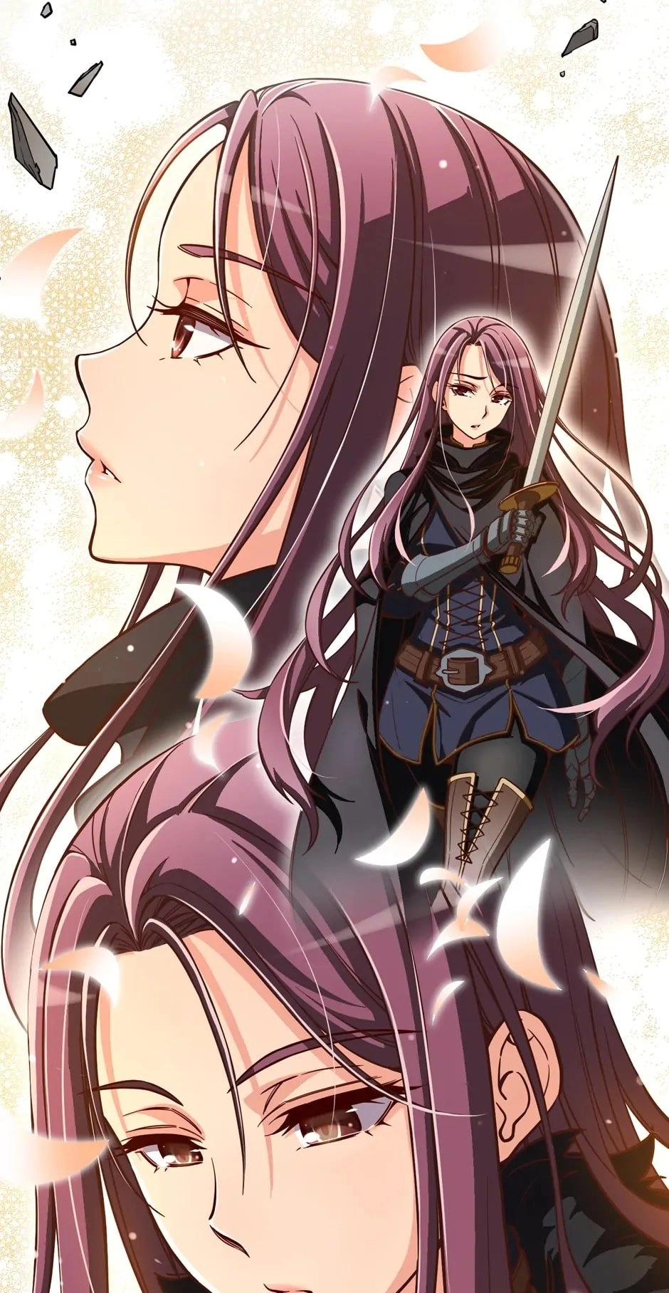 The Legendary Moonlight Sculptor Chapter 125 – Combat on the Plain Page 5