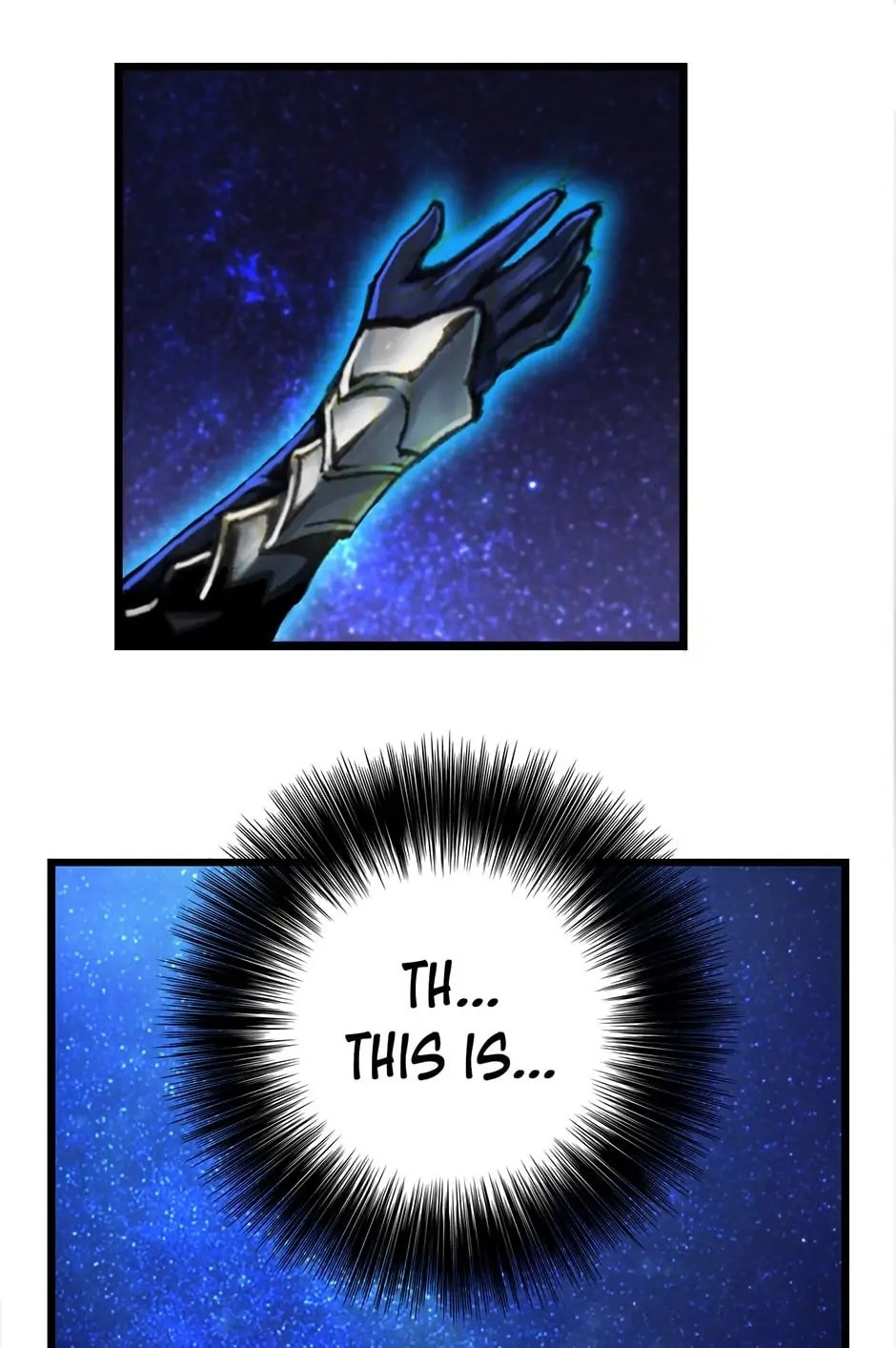 The Legendary Moonlight Sculptor Chapter 37 – The Goddess Statue Page 43