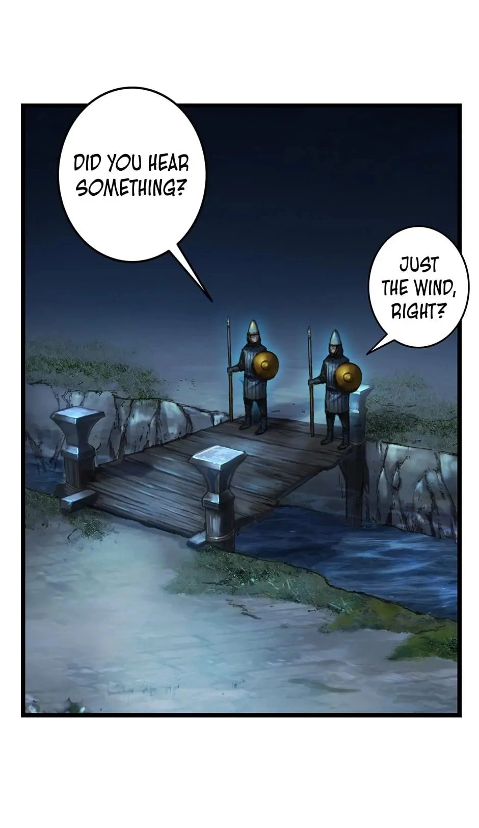 The Legendary Moonlight Sculptor Chapter 37 – The Goddess Statue Page 31